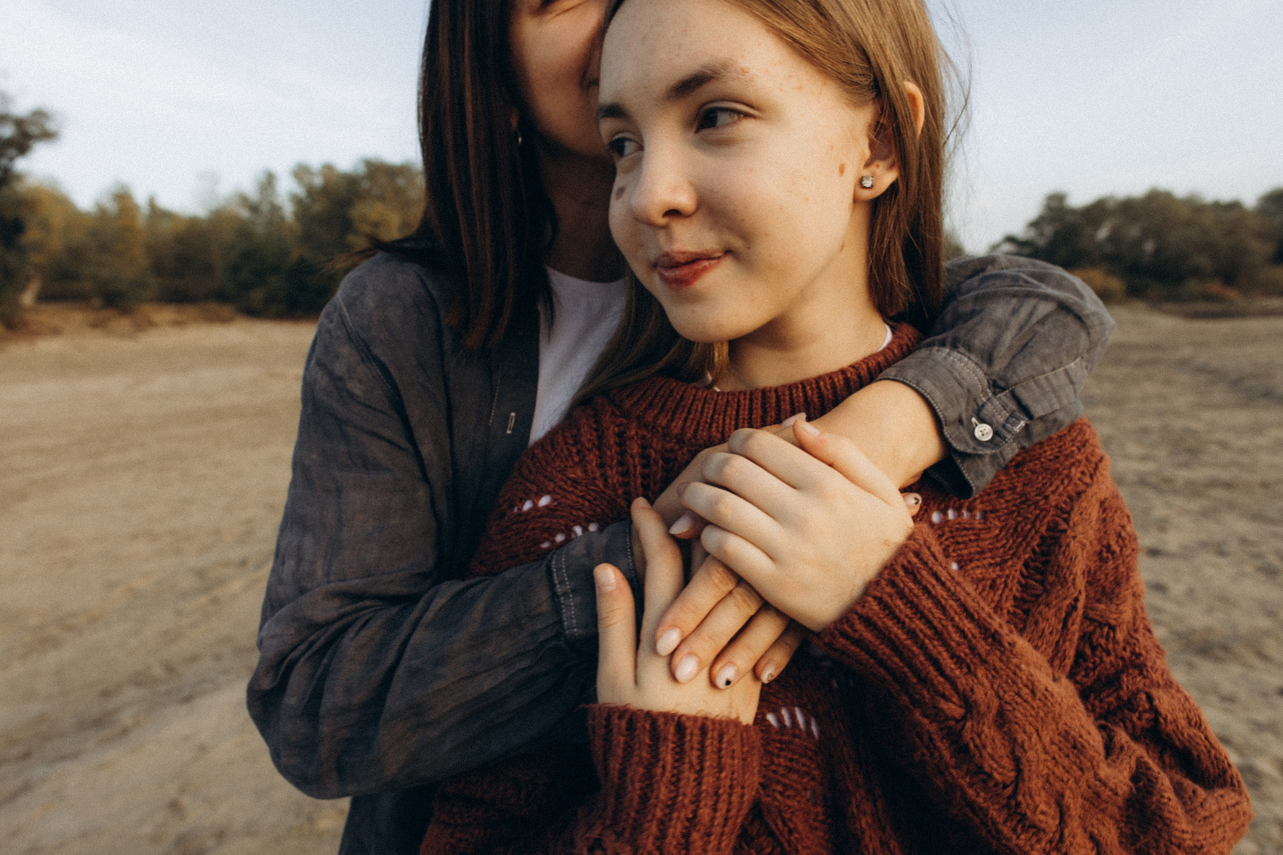 Самое теплое место на земле — Семья. Семейный фотограф в Краснодаре Анна Пасик