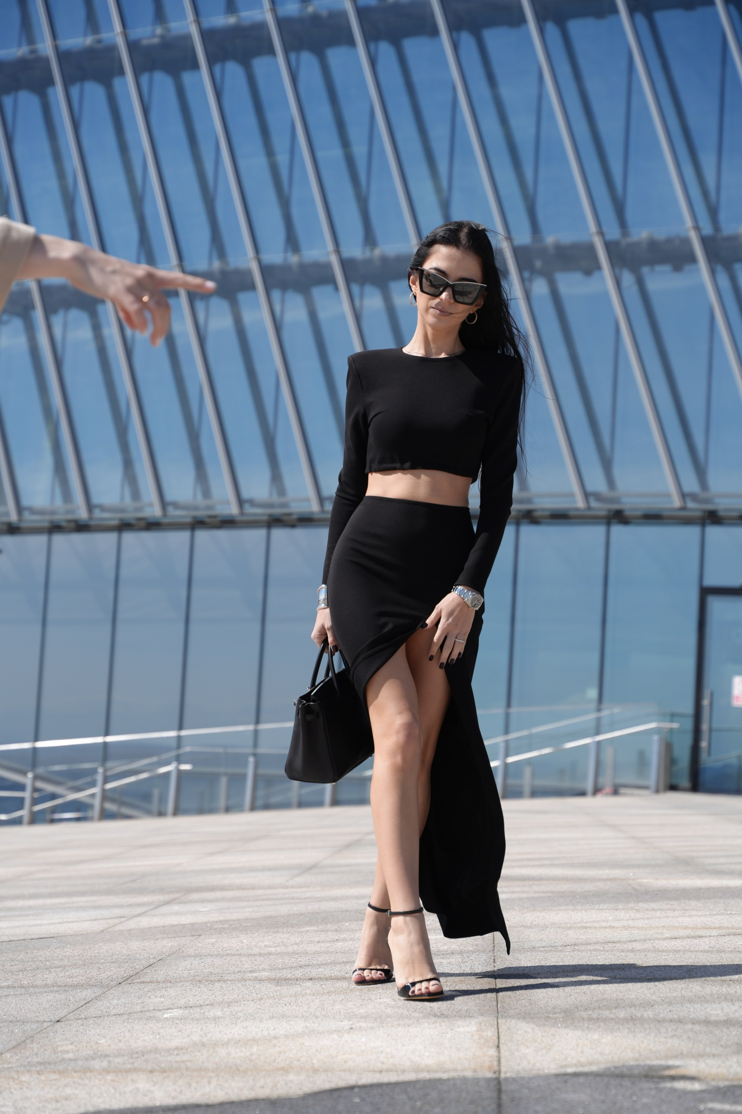 #backstage со съёмки для бренда Eljacket Atelier. Портретный фотограф в Санкт-Петербурге Дмитриева Наталия