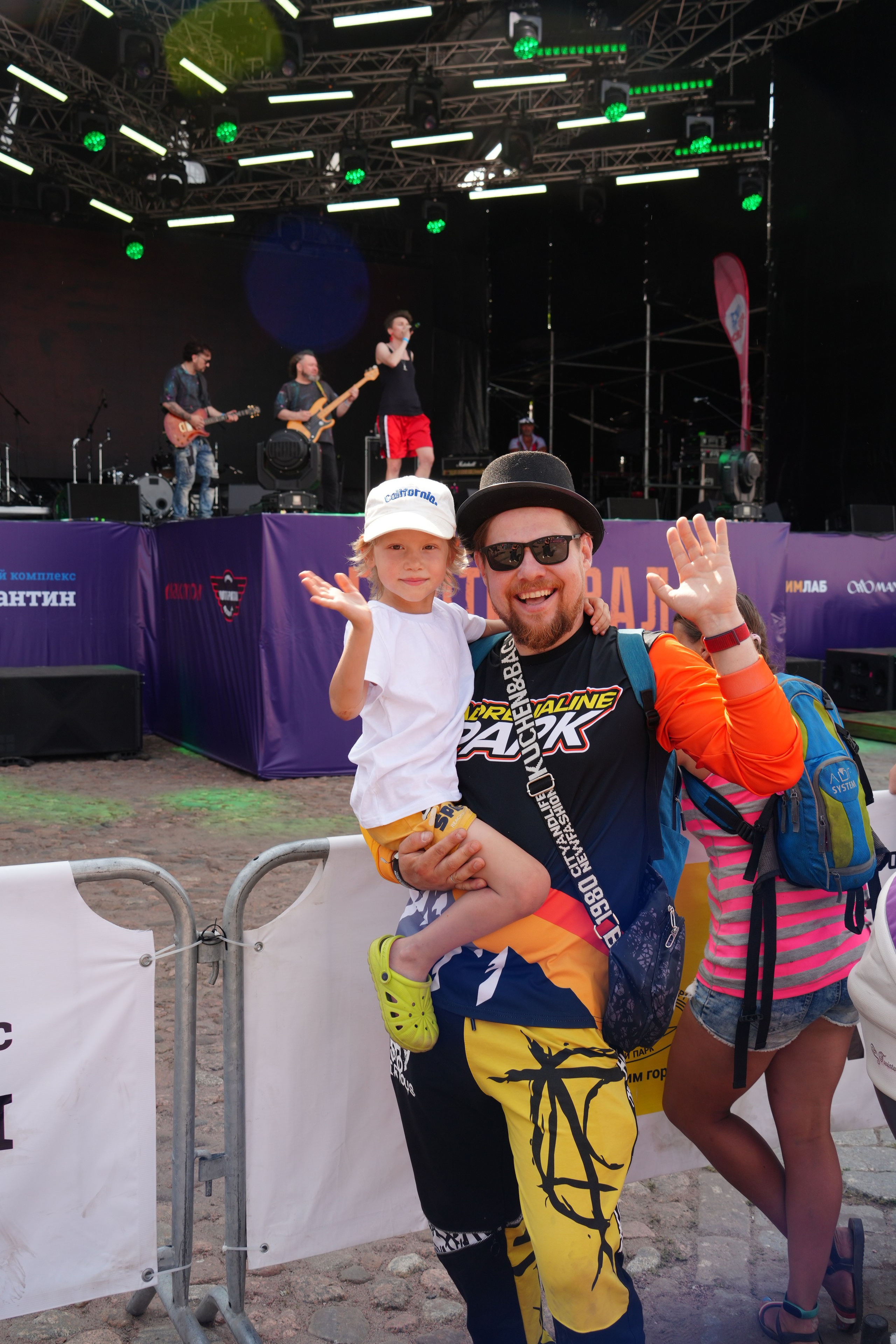 БАЛТИК РАЛЛИ Выборг 2025. Портретный фотограф в Санкт-Петербурге Дмитриева Наталия