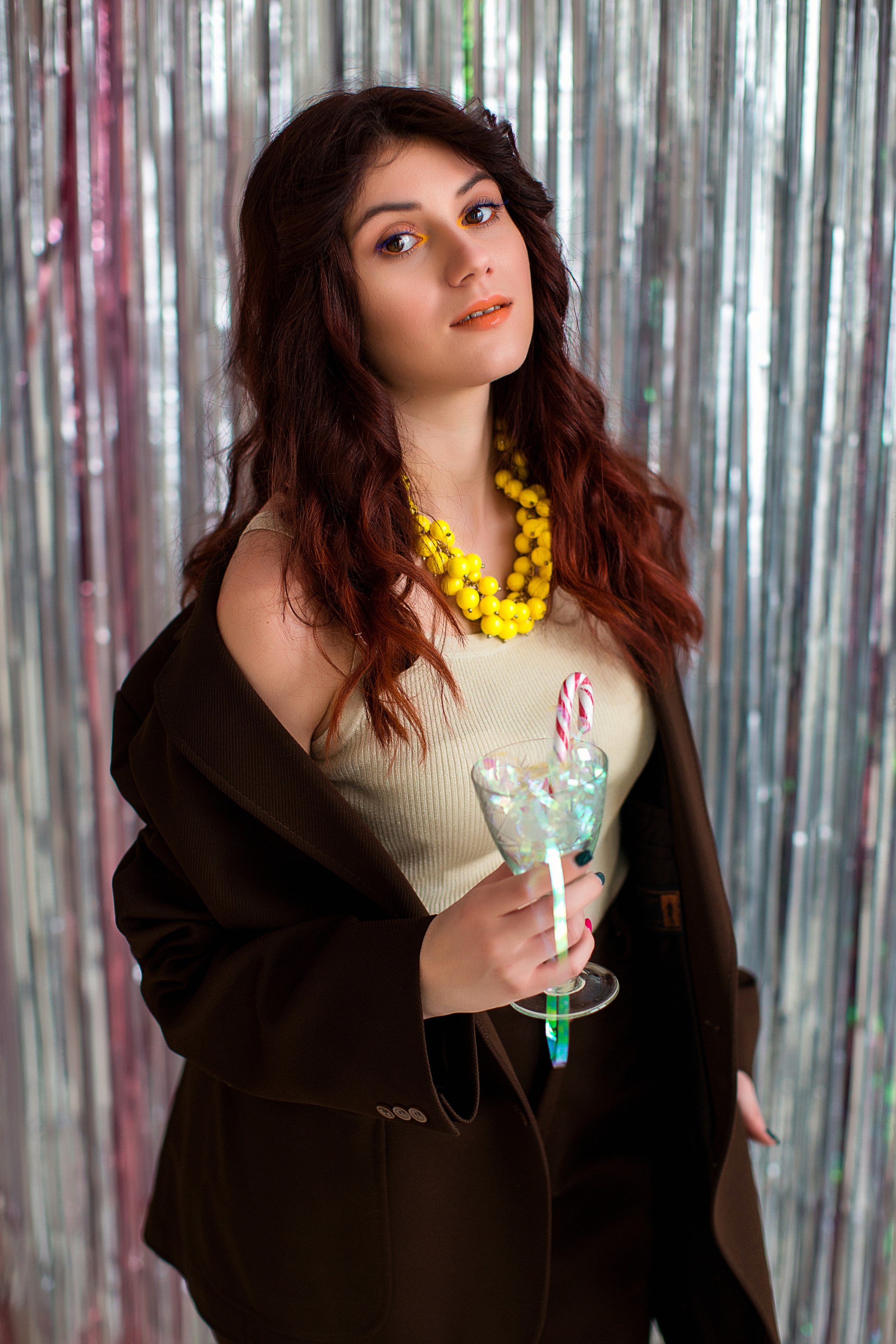 Имиджевая съемка для Анастасии. Женский и семейный фотограф в Ростове-на-Дону и Аксае Настя Фурман