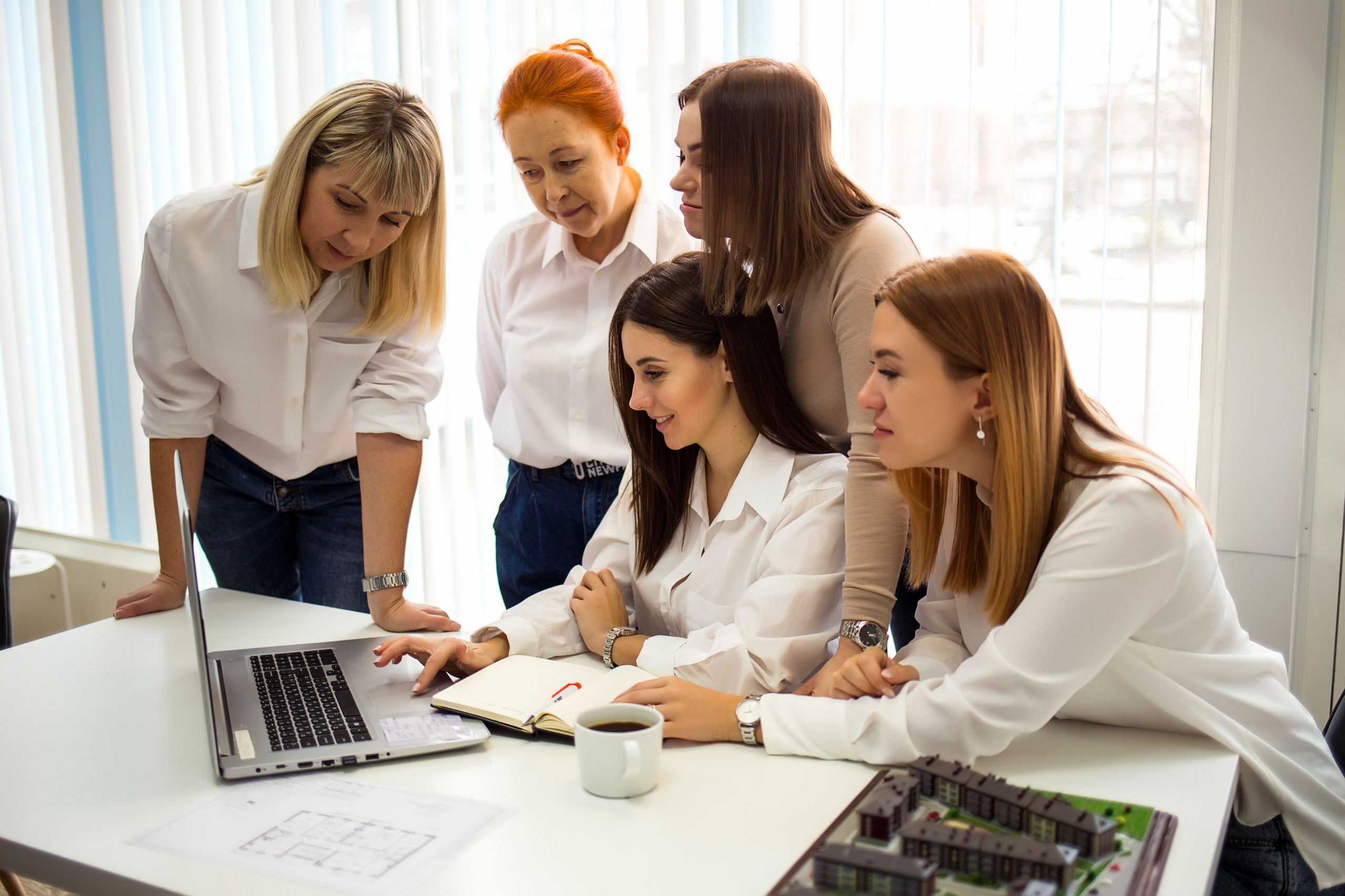 Контент-съемка для агенства недвижимости. Женский и семейный фотограф в Ростове-на-Дону и Аксае Настя Фурман