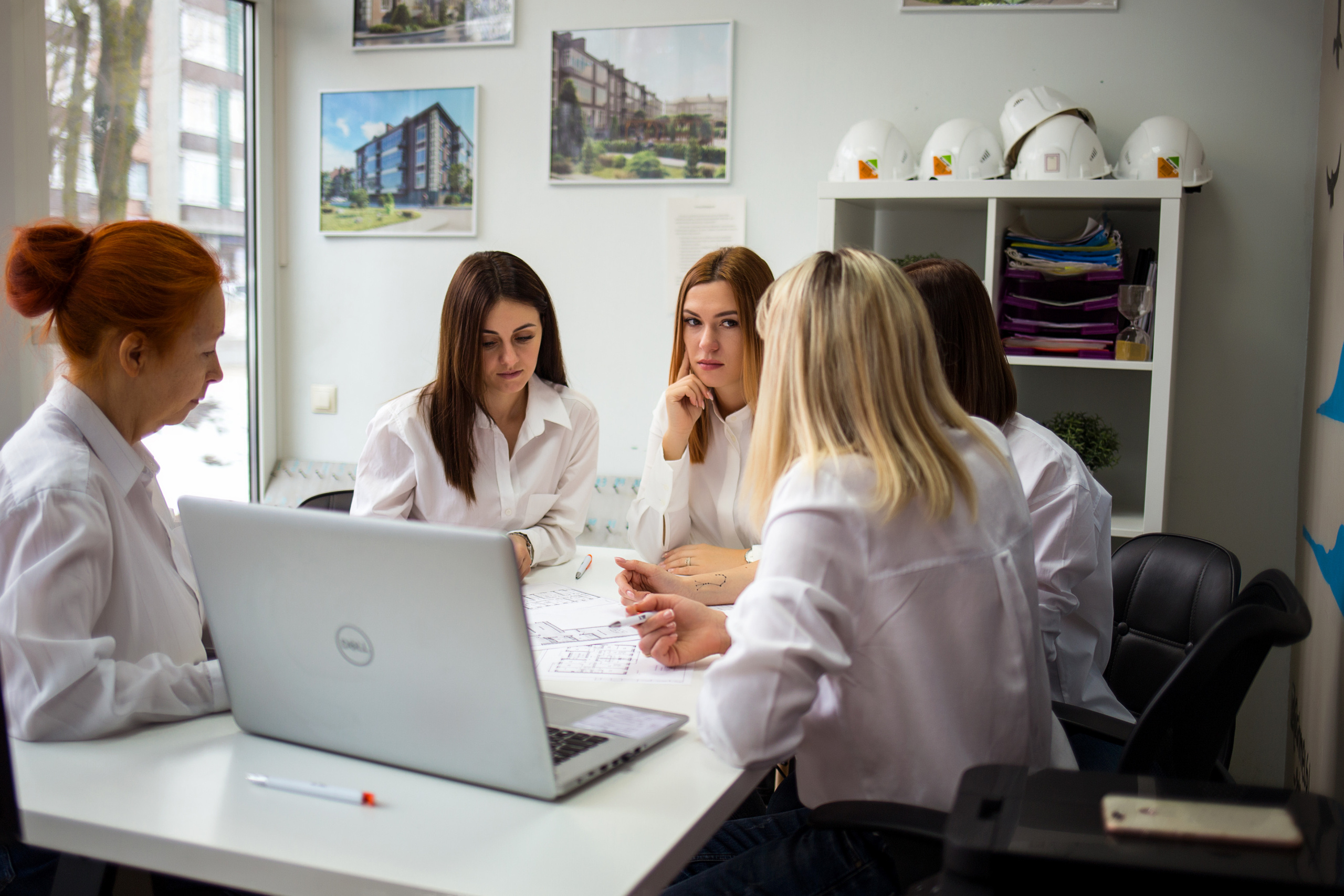Контент-съемка для агенства недвижимости. Женский и семейный фотограф в Ростове-на-Дону и Аксае Настя Фурман