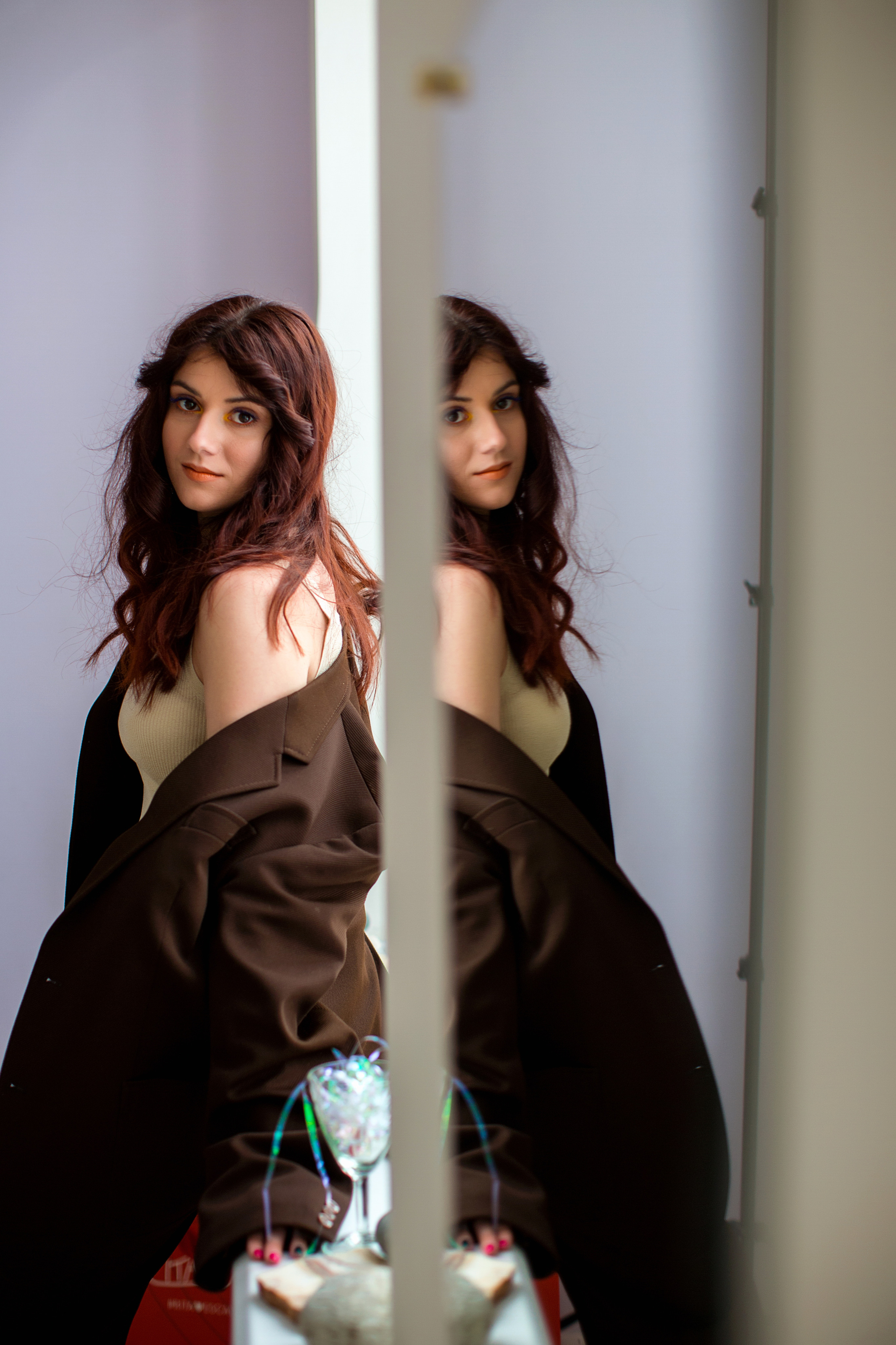 Имиджевая съемка для Анастасии. Женский и семейный фотограф в Ростове-на-Дону и Аксае Настя Фурман