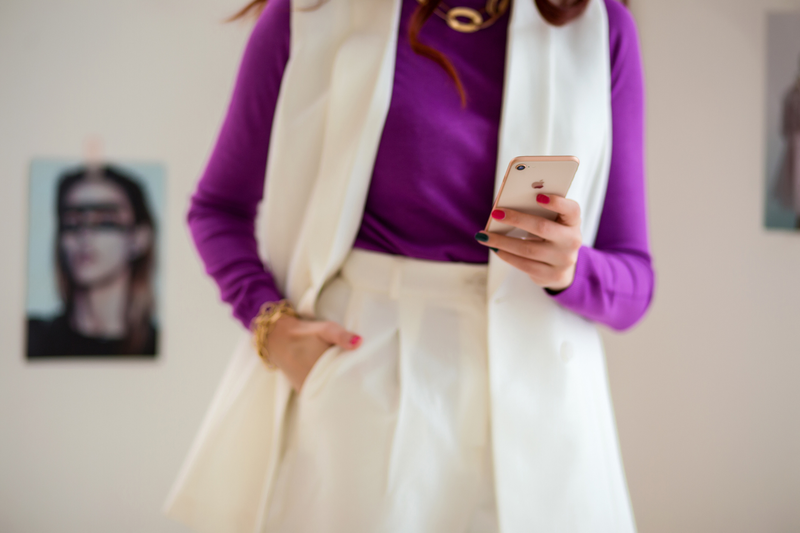 Имиджевая съемка для Анастасии. Женский и семейный фотограф в Ростове-на-Дону и Аксае Настя Фурман