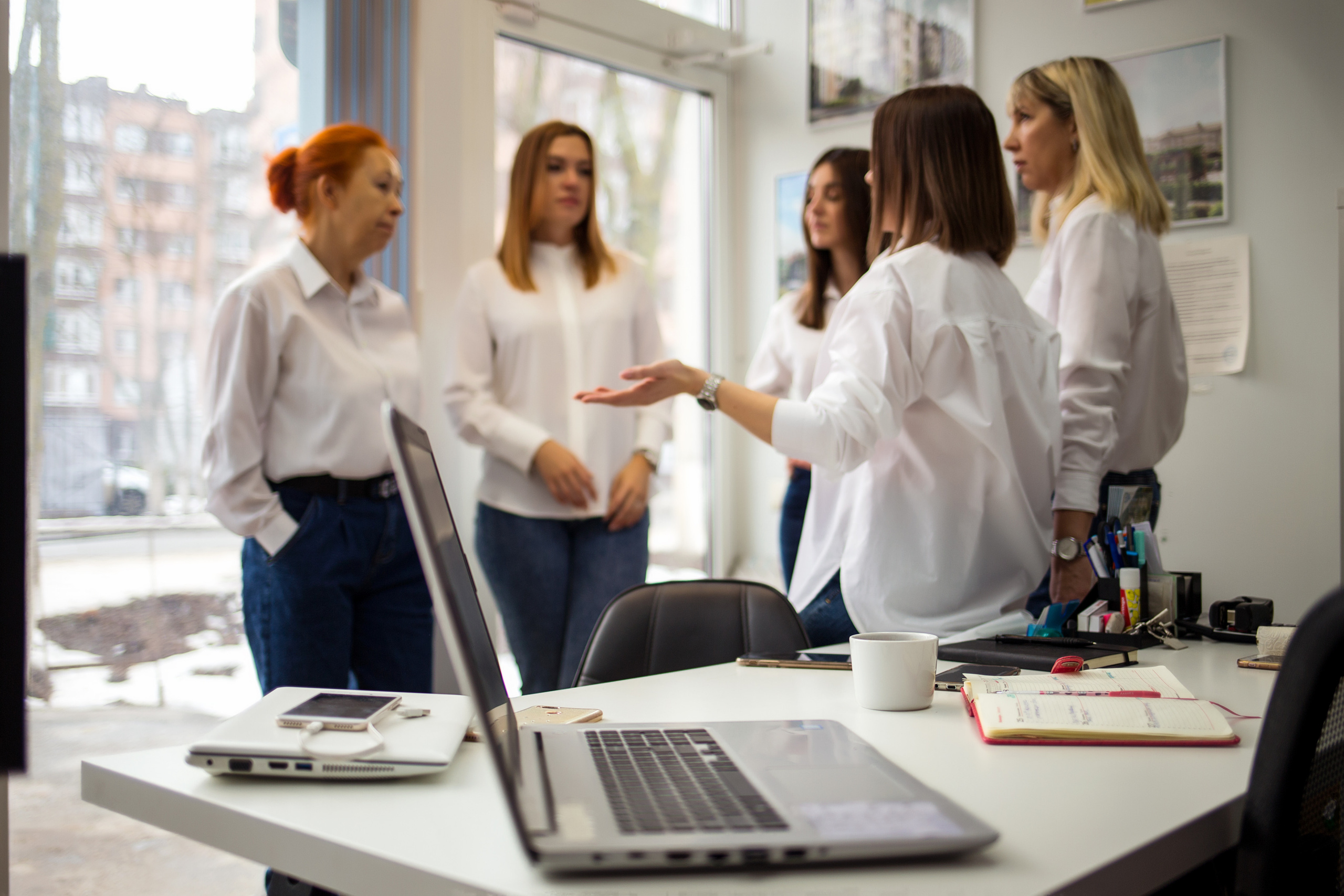 Контент-съемка для агенства недвижимости. Женский и семейный фотограф в Ростове-на-Дону и Аксае Настя Фурман