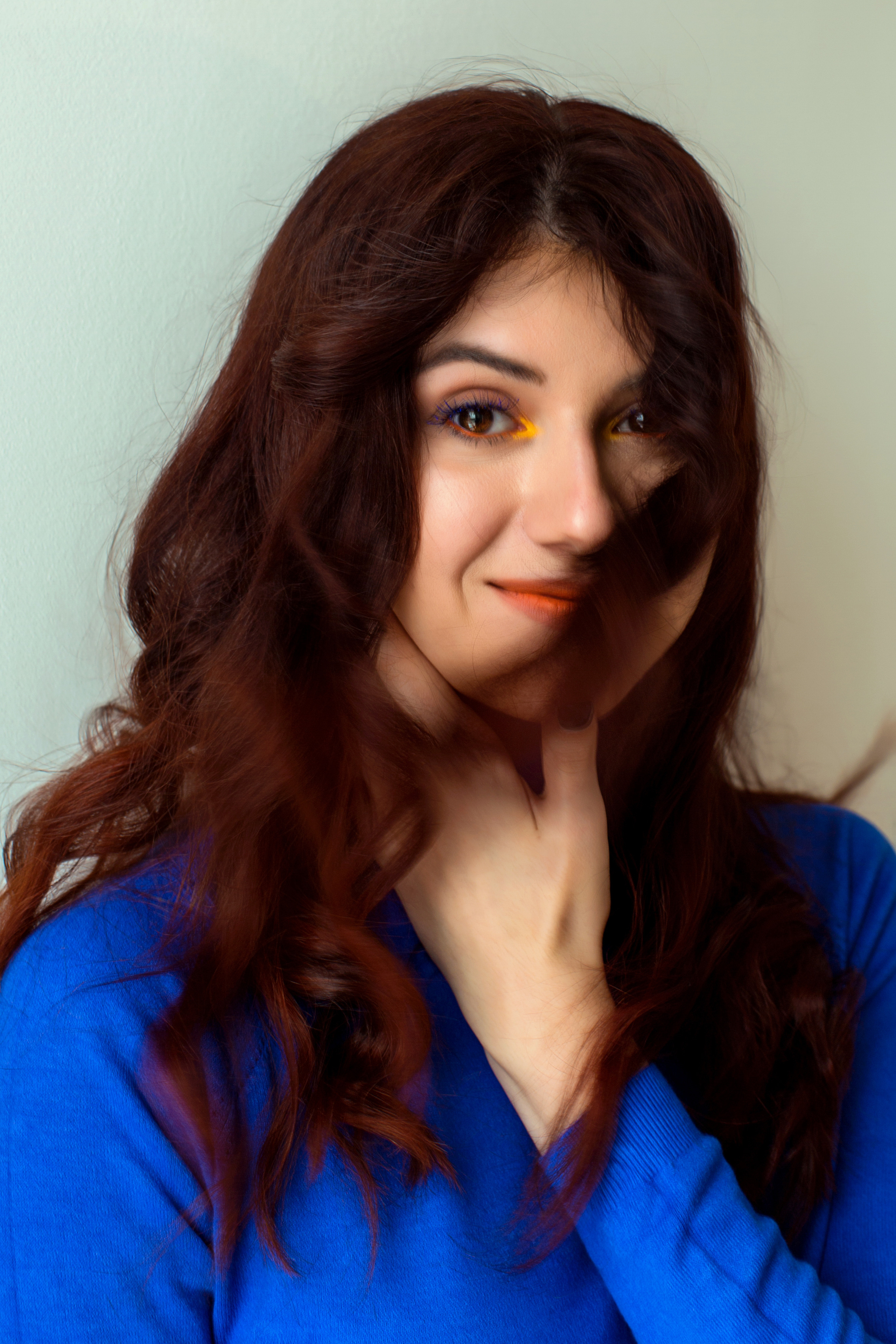 Имиджевая съемка для Анастасии. Женский и семейный фотограф в Ростове-на-Дону и Аксае Настя Фурман