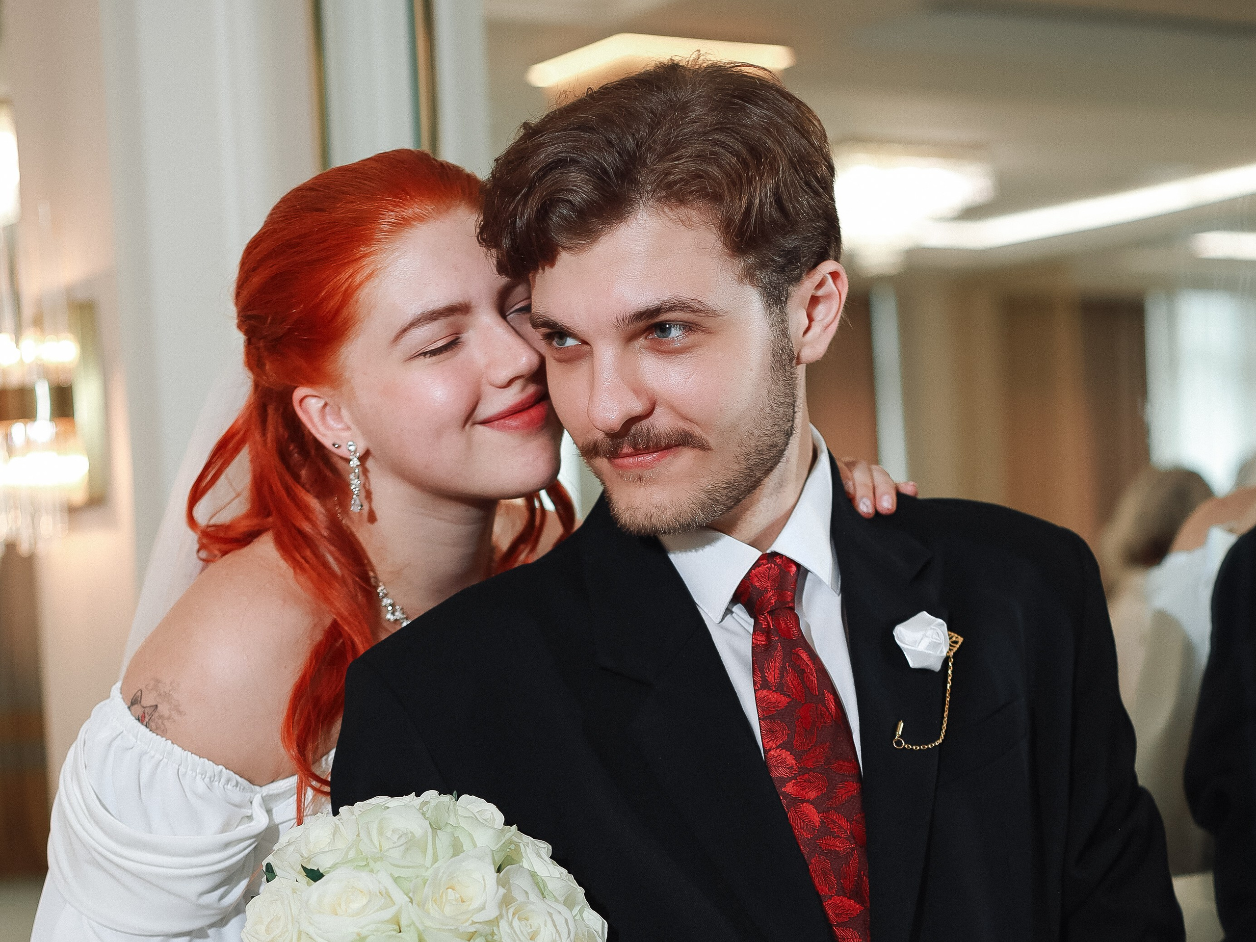 Свадьбы. Контакты