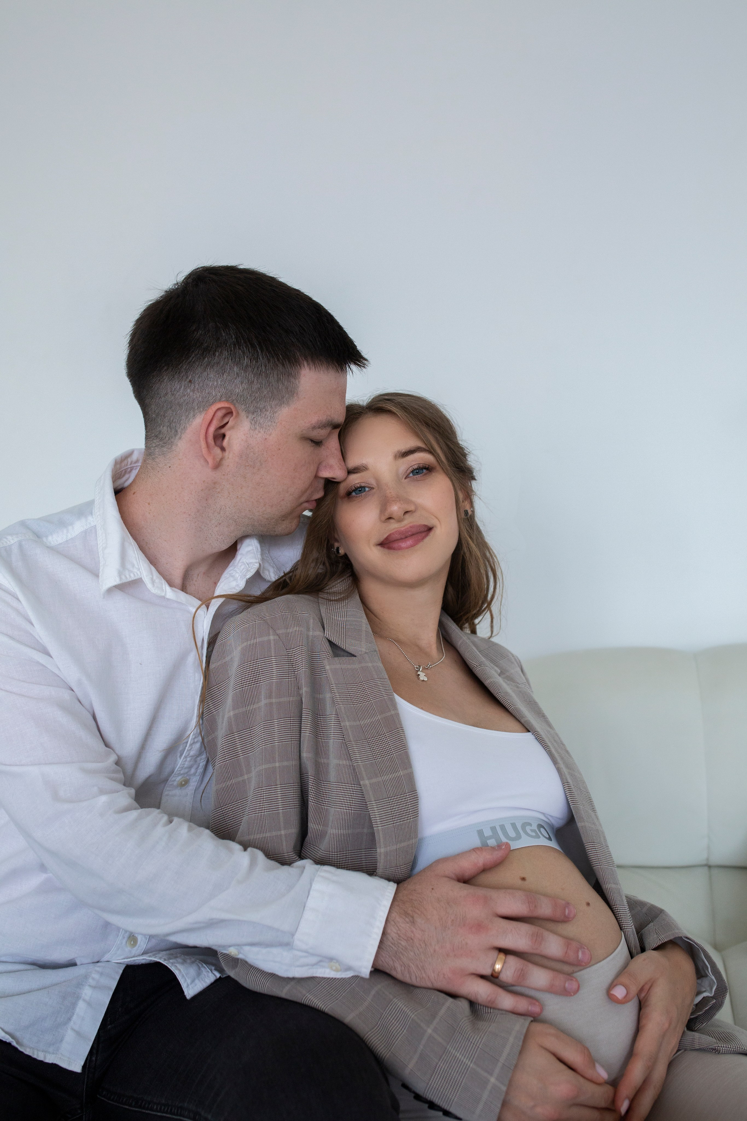 Беременность. Главная