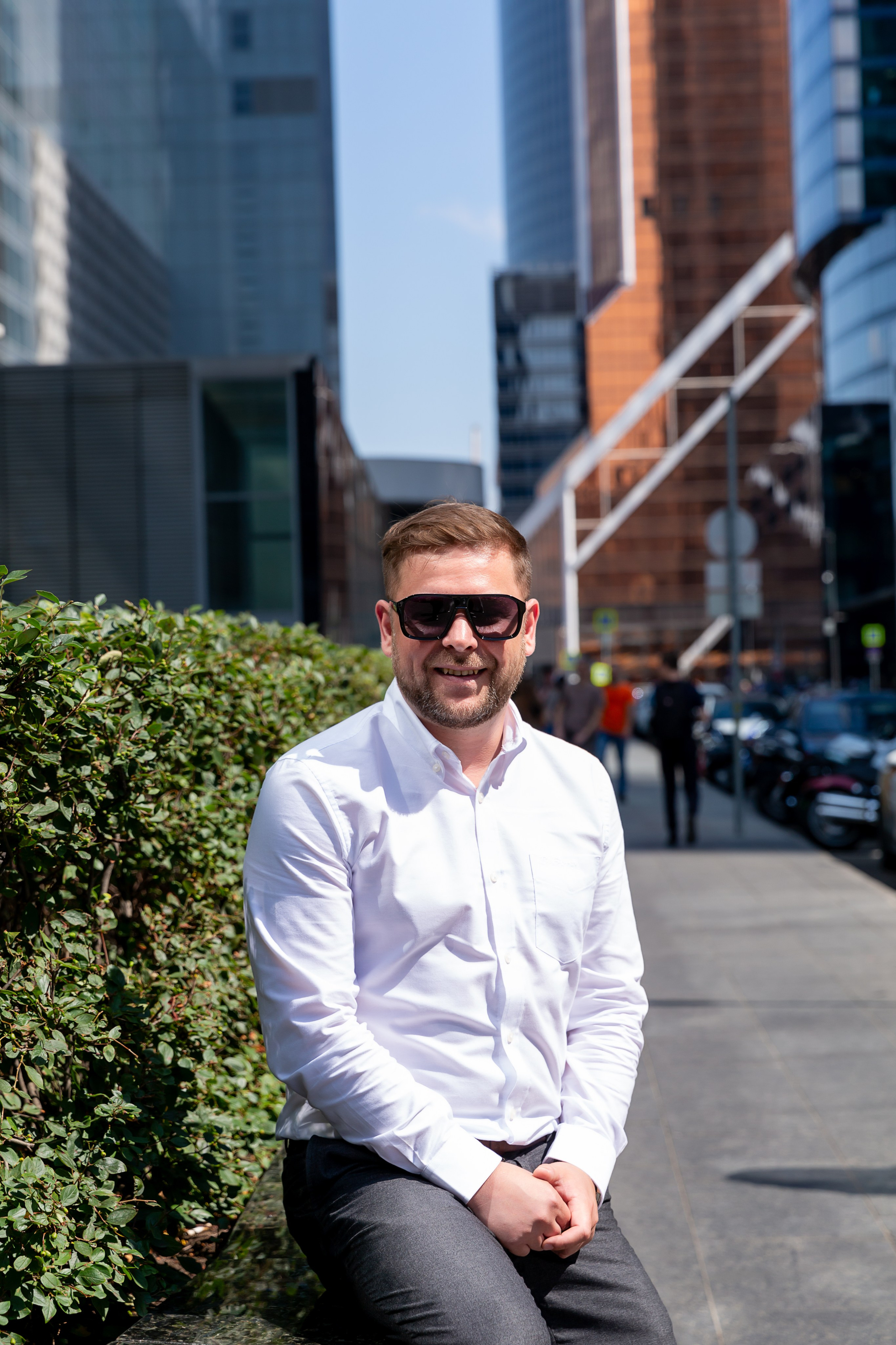 Ксения и Антон 18 июля. Фотограф Елена Лагода