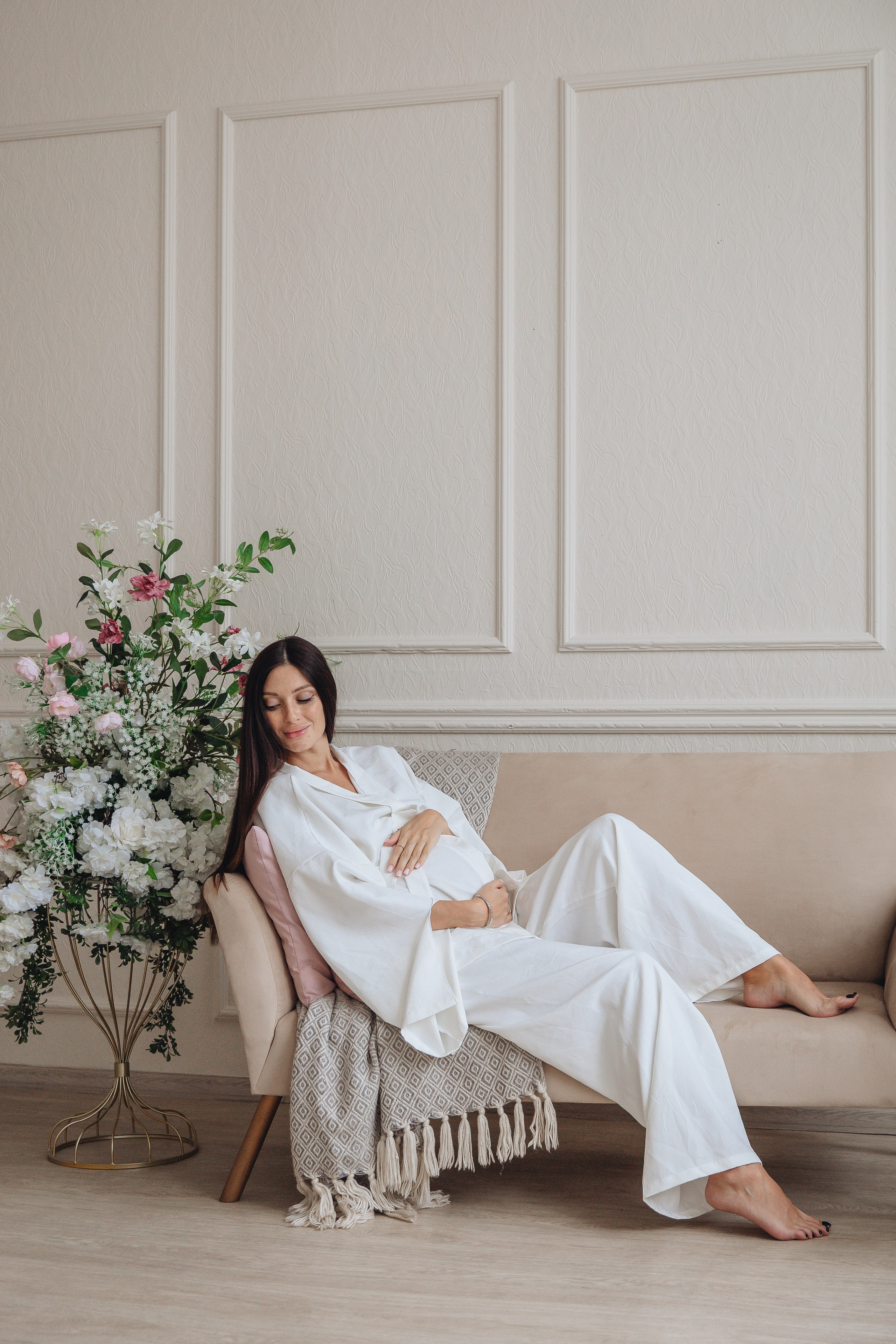 Фотосессии беременности. Свадебный и семейный фотограф в Санкт-Петербурге Катерина Литасова