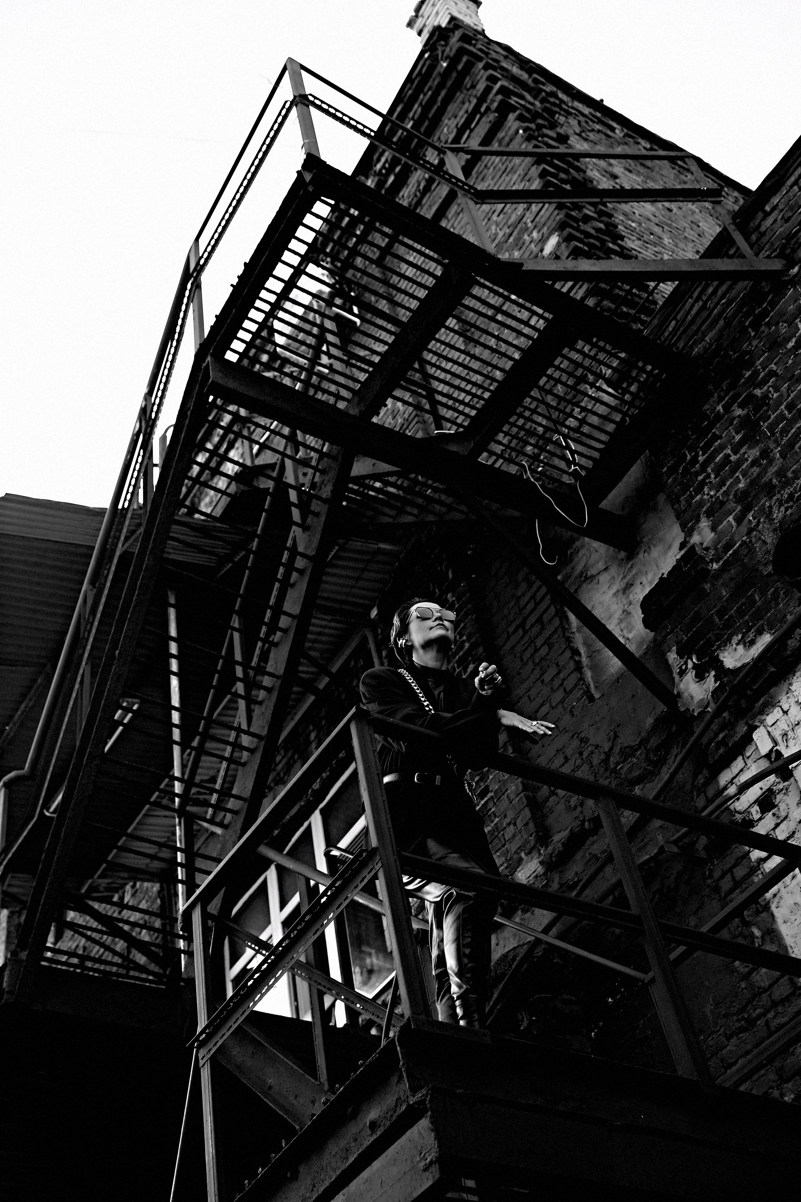 YANINA. Yulia Otroschenko