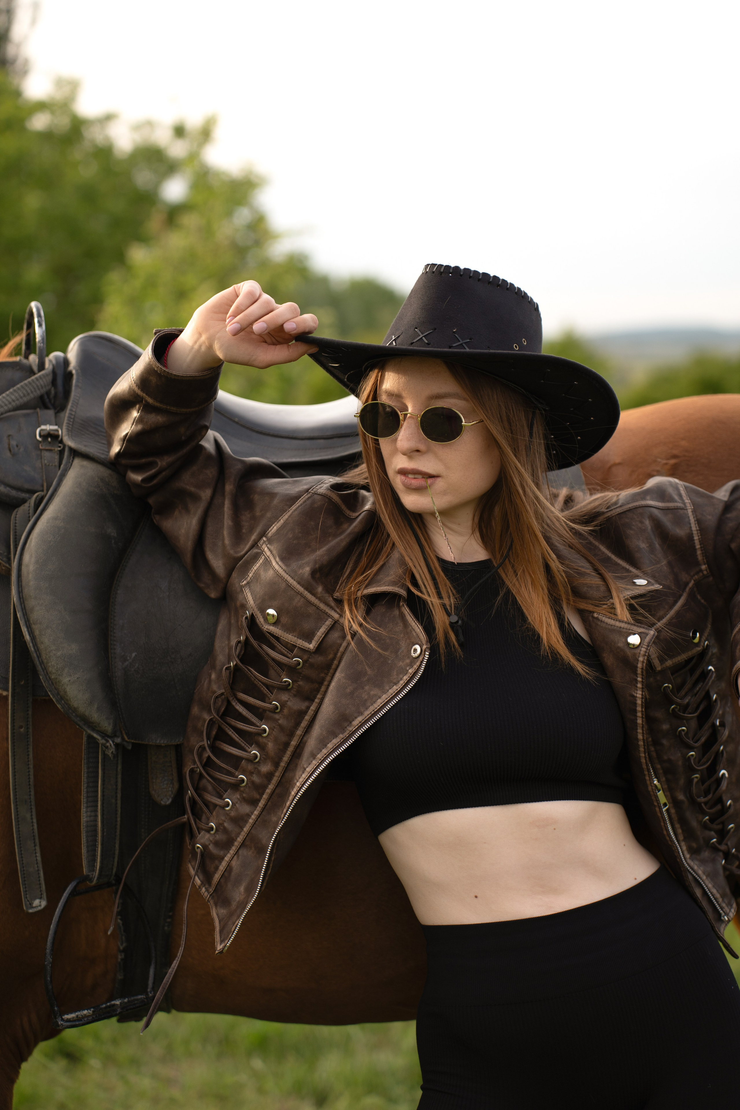 Ксюша. SHOT BY OLGA