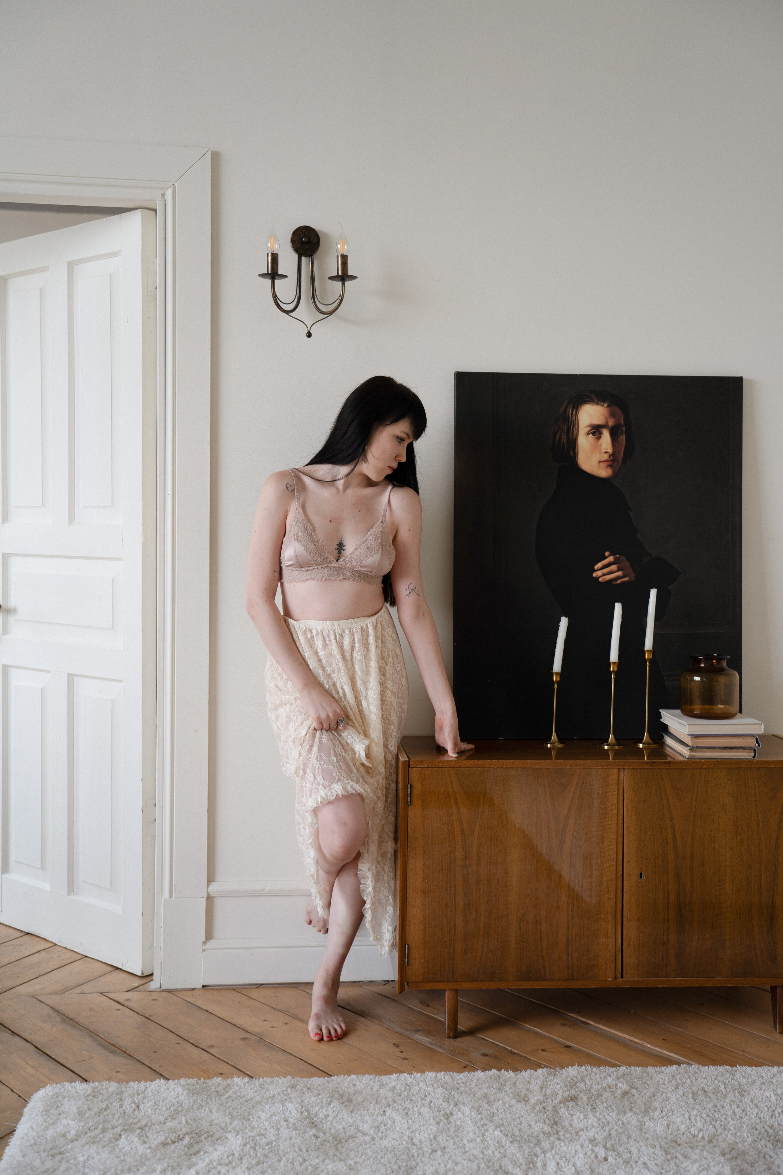 Катя. SHOT BY OLGA