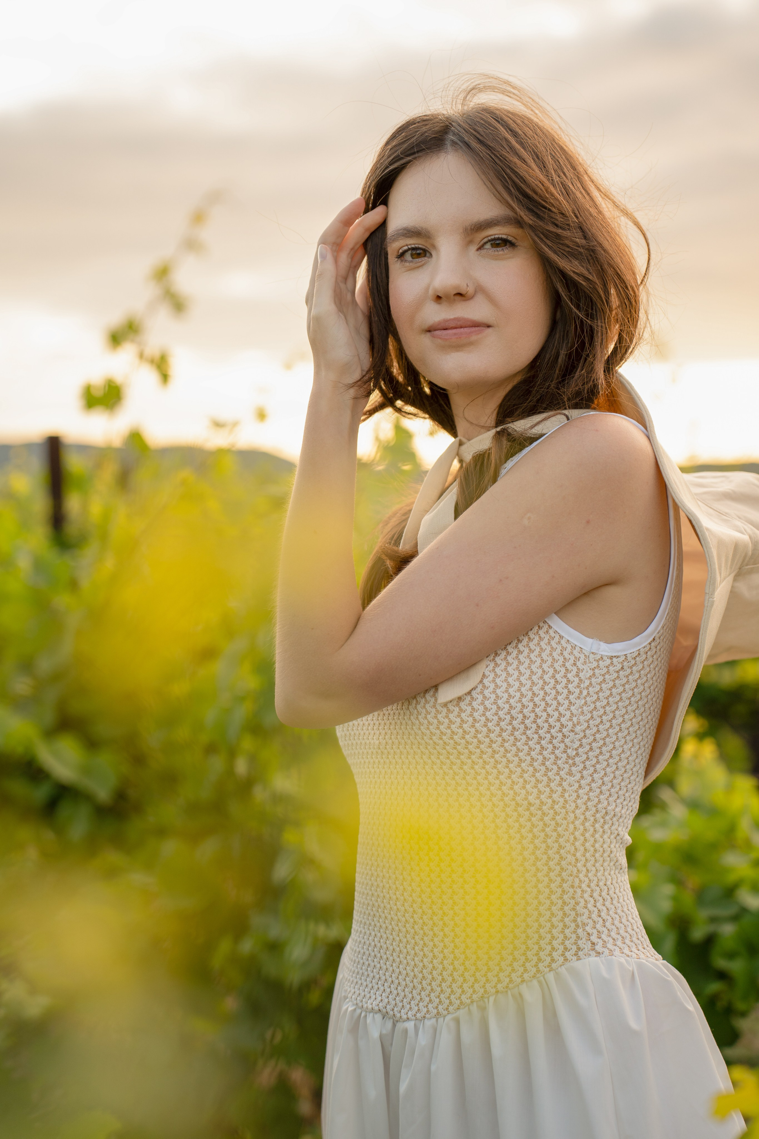 Диана. SHOT BY OLGA