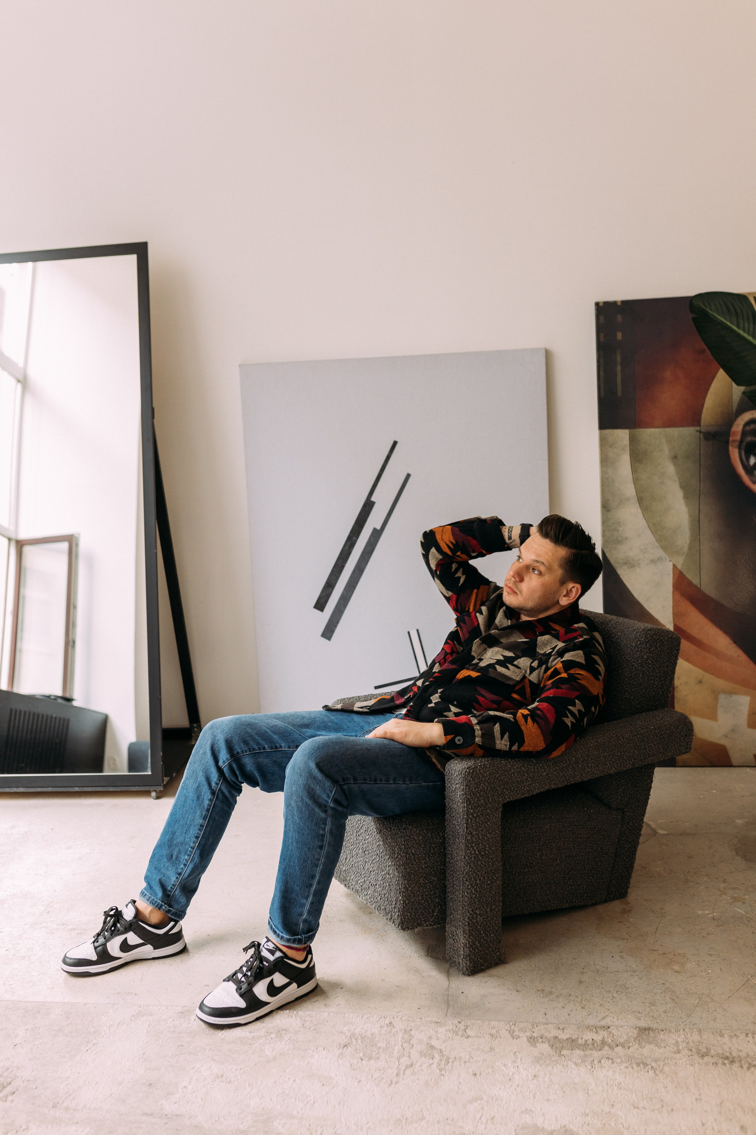 Индивидуальная съемка. Ваш универсальный фотограф Евгения Дунаевская