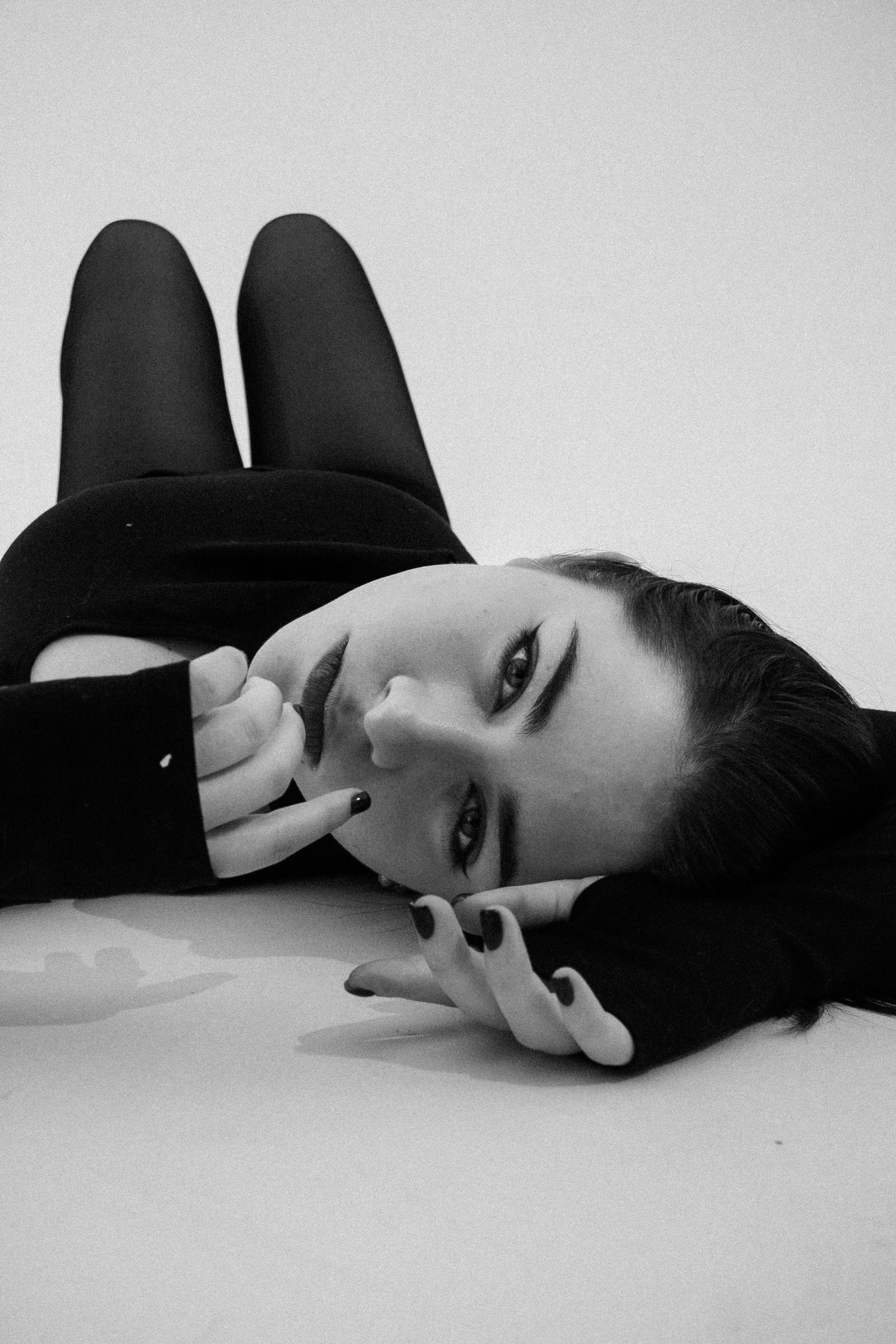 Студия. Фотограф Романенкова Дарья Санкт-Петербург