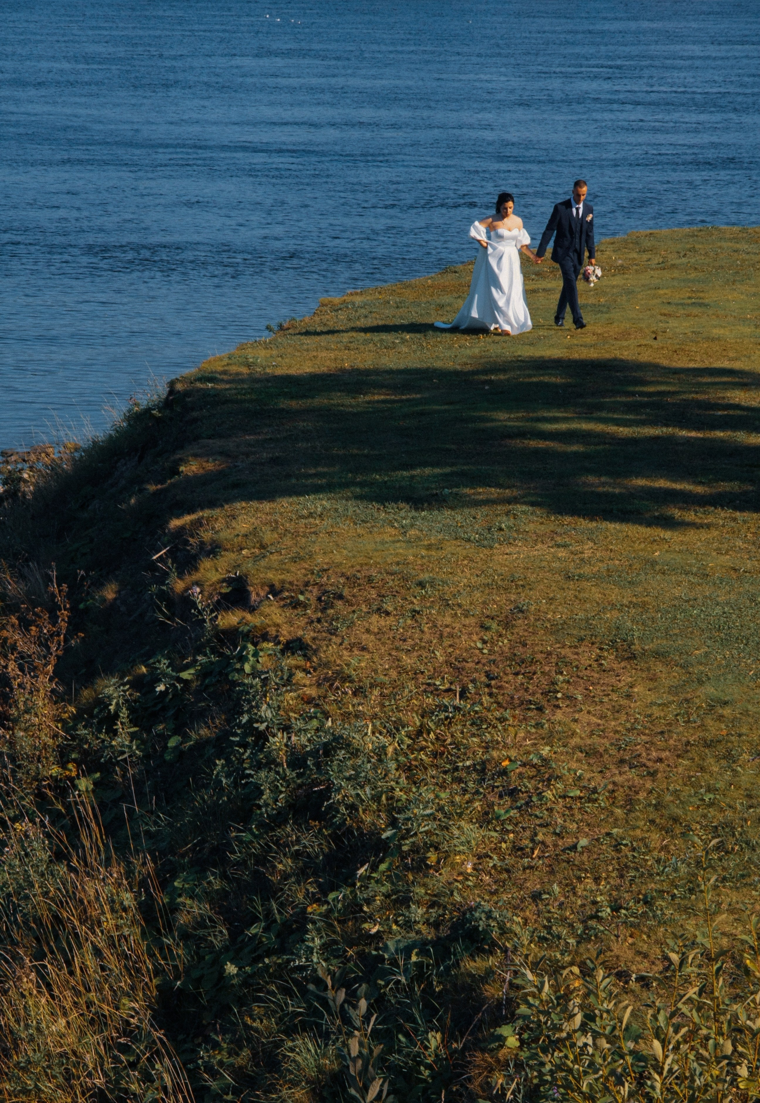Свадьбы. Фотограф Романенкова Дарья Санкт-Петербург