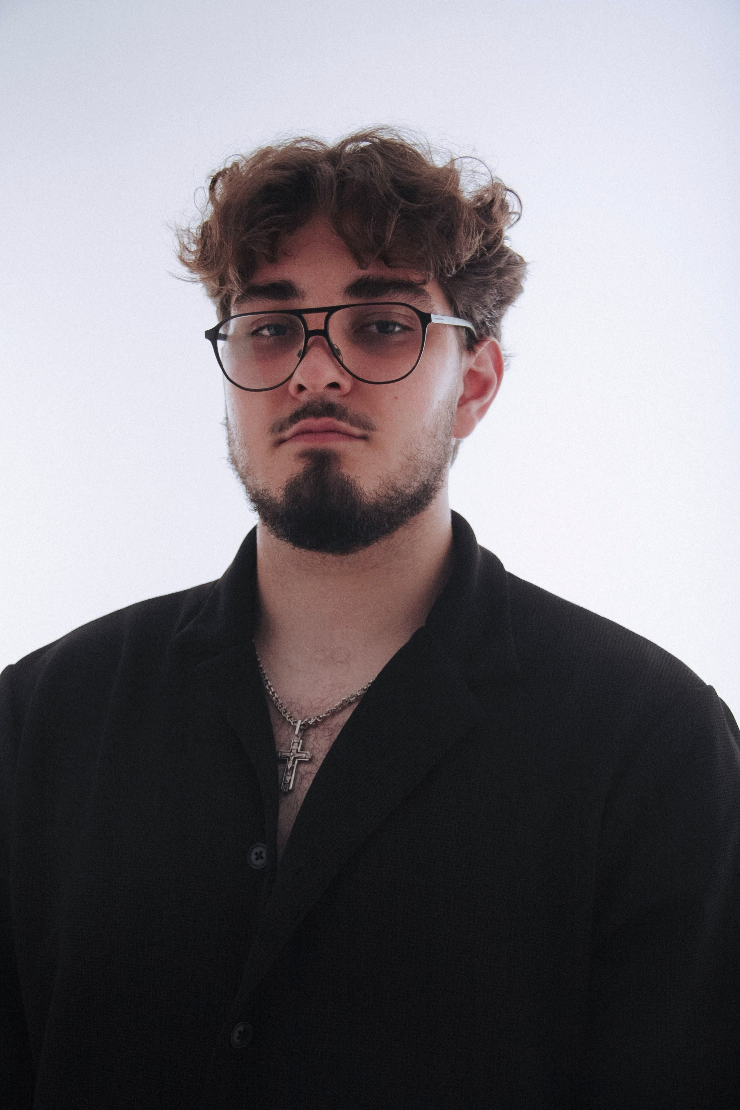 Студия. Фотограф Романенкова Дарья Санкт-Петербург