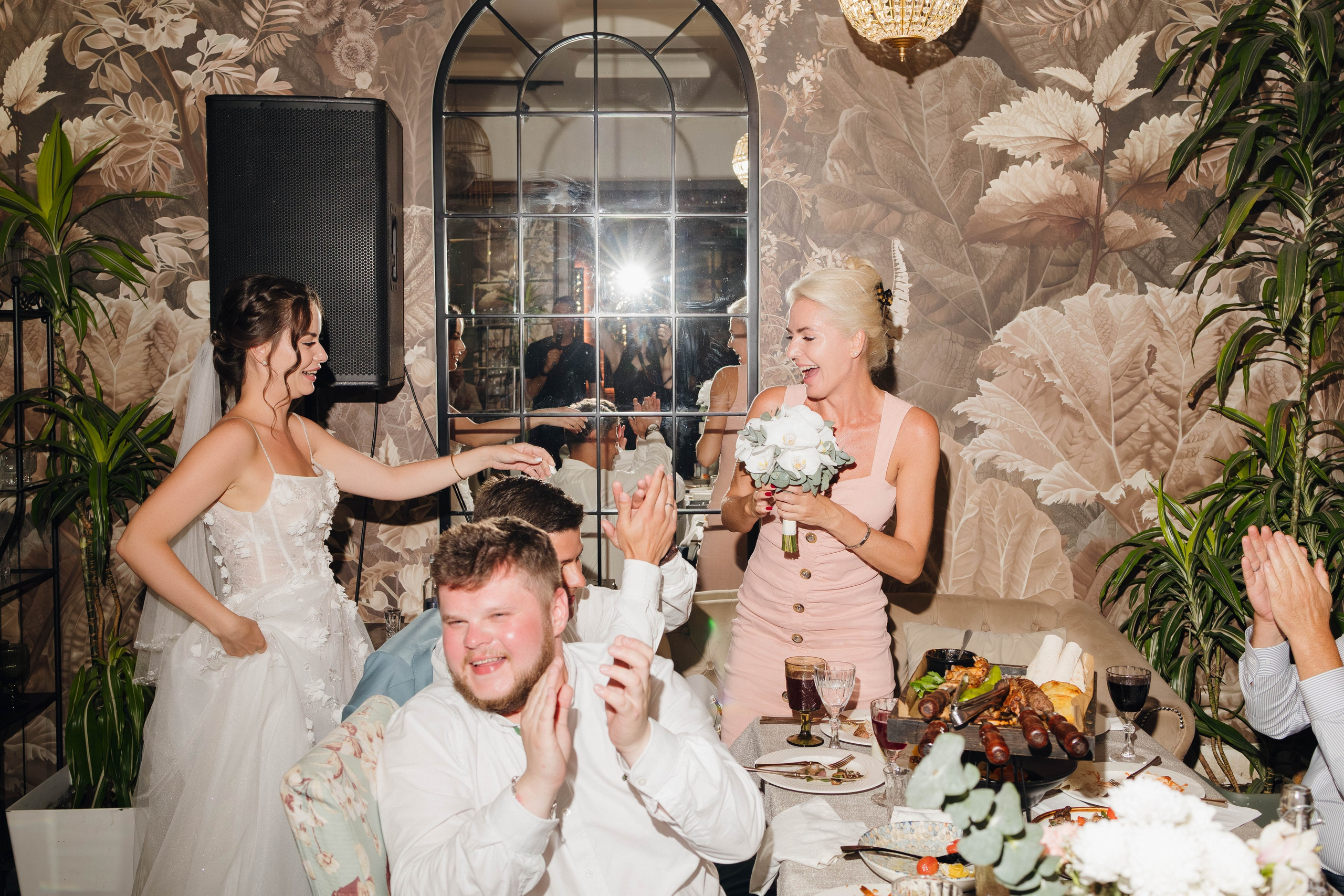 Иван и Екатерина. Фотограф Лиходедова Анастасия