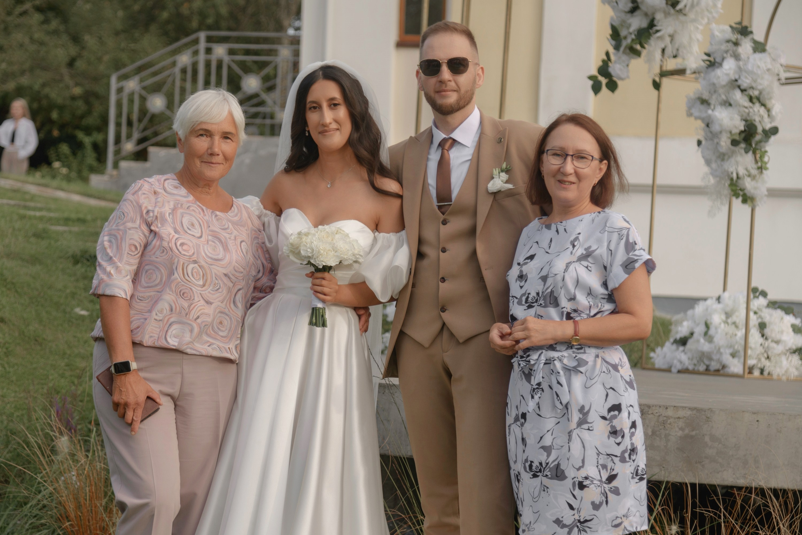 Камилла и Денис. Фотограф Смоляк Алена