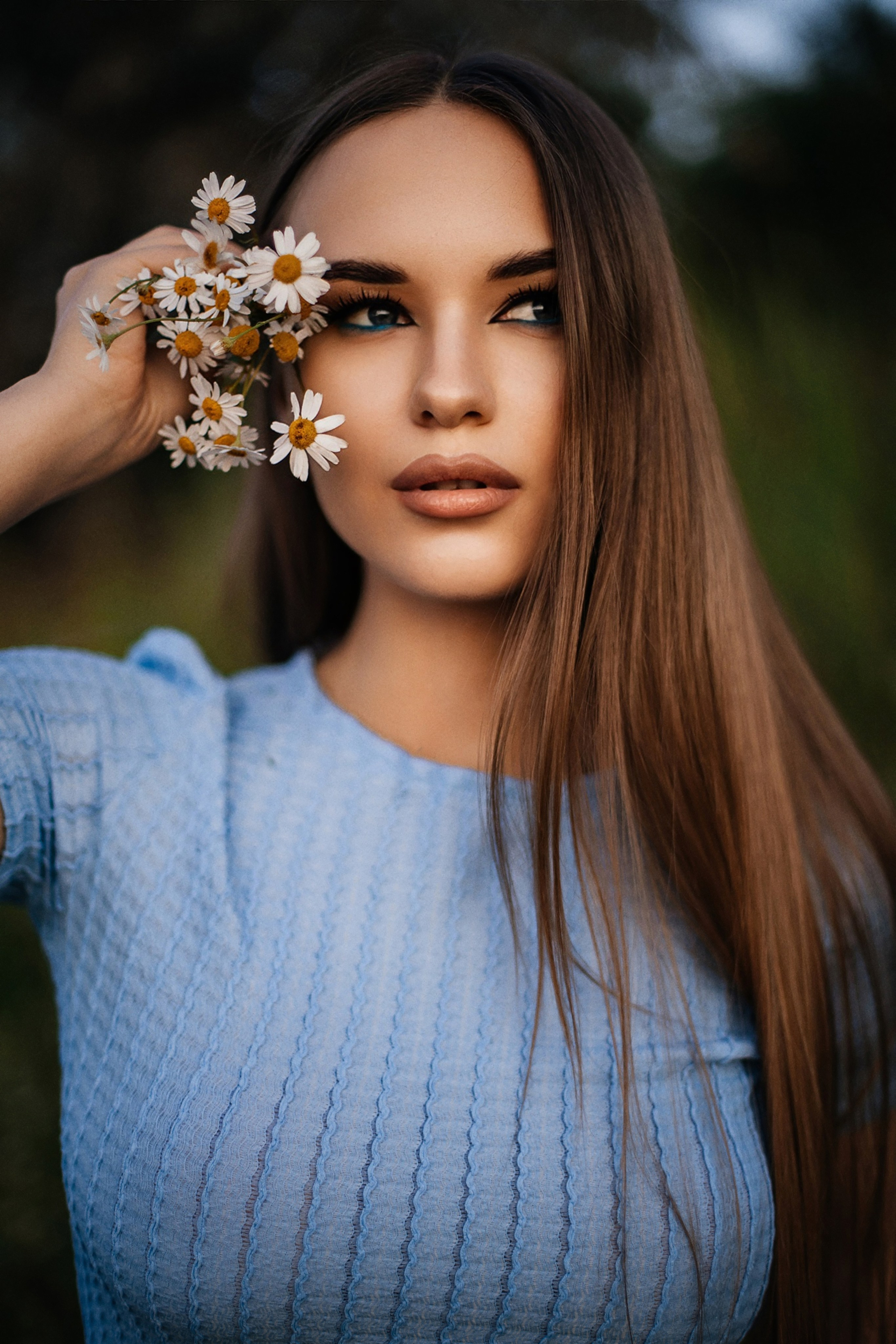 Юля. Екатерина Ярковая фотограф