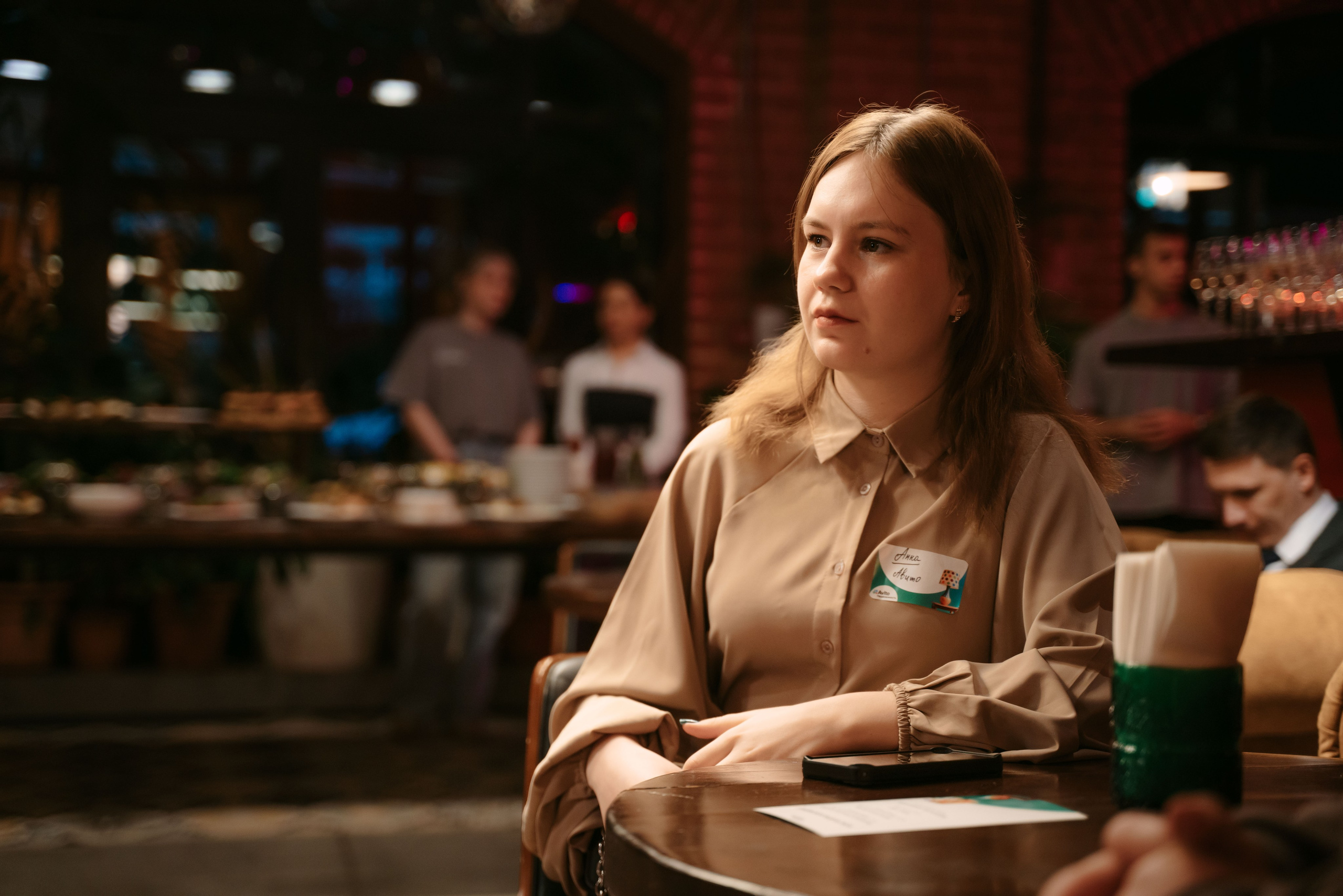 Авито Недвижимость. Квартирник / 2024. Саша Копылов, фотограф в Казани