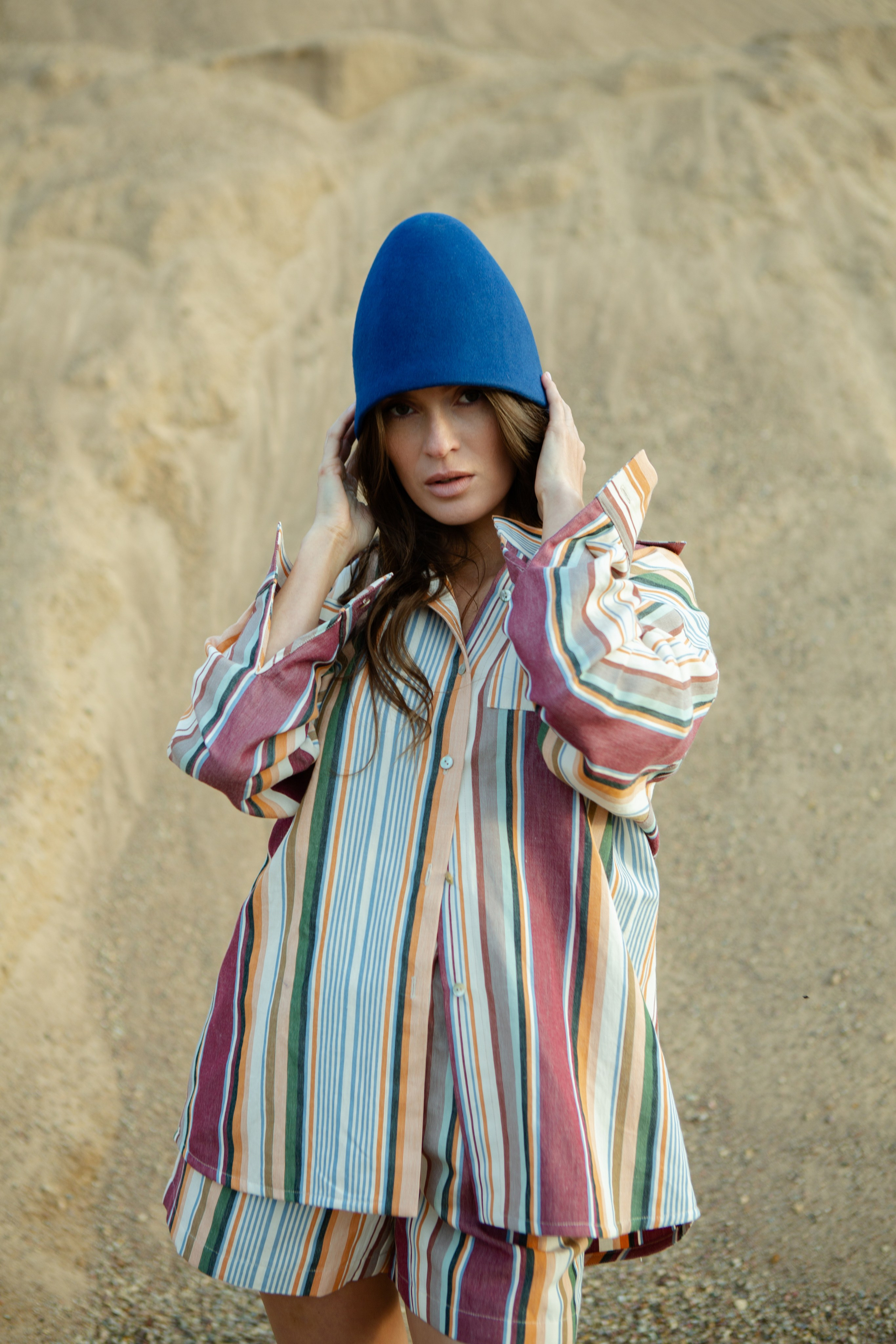 Zaay Summer 2024. Фотограф Евгений Политов