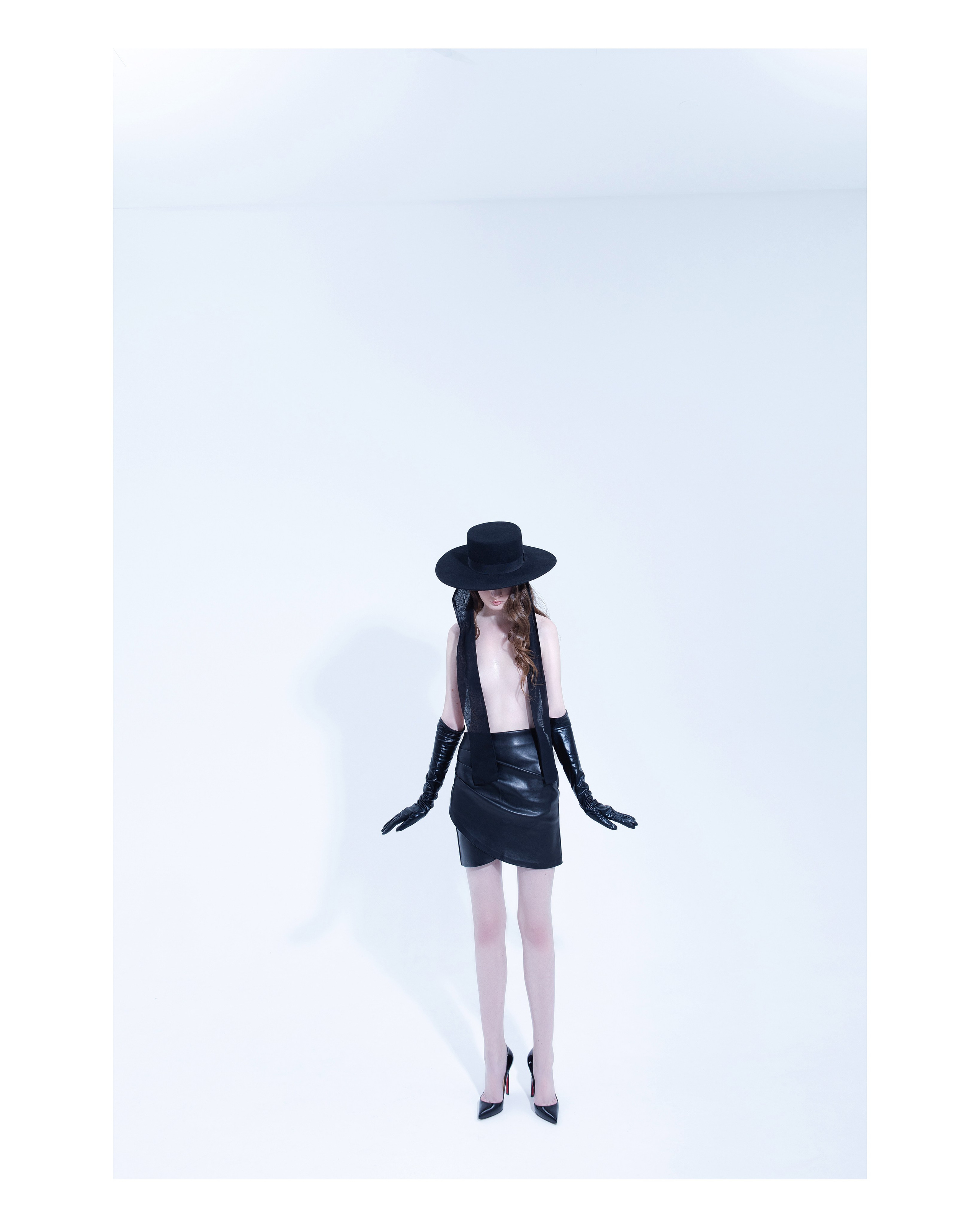 Marry. Фотограф Евгений Политов