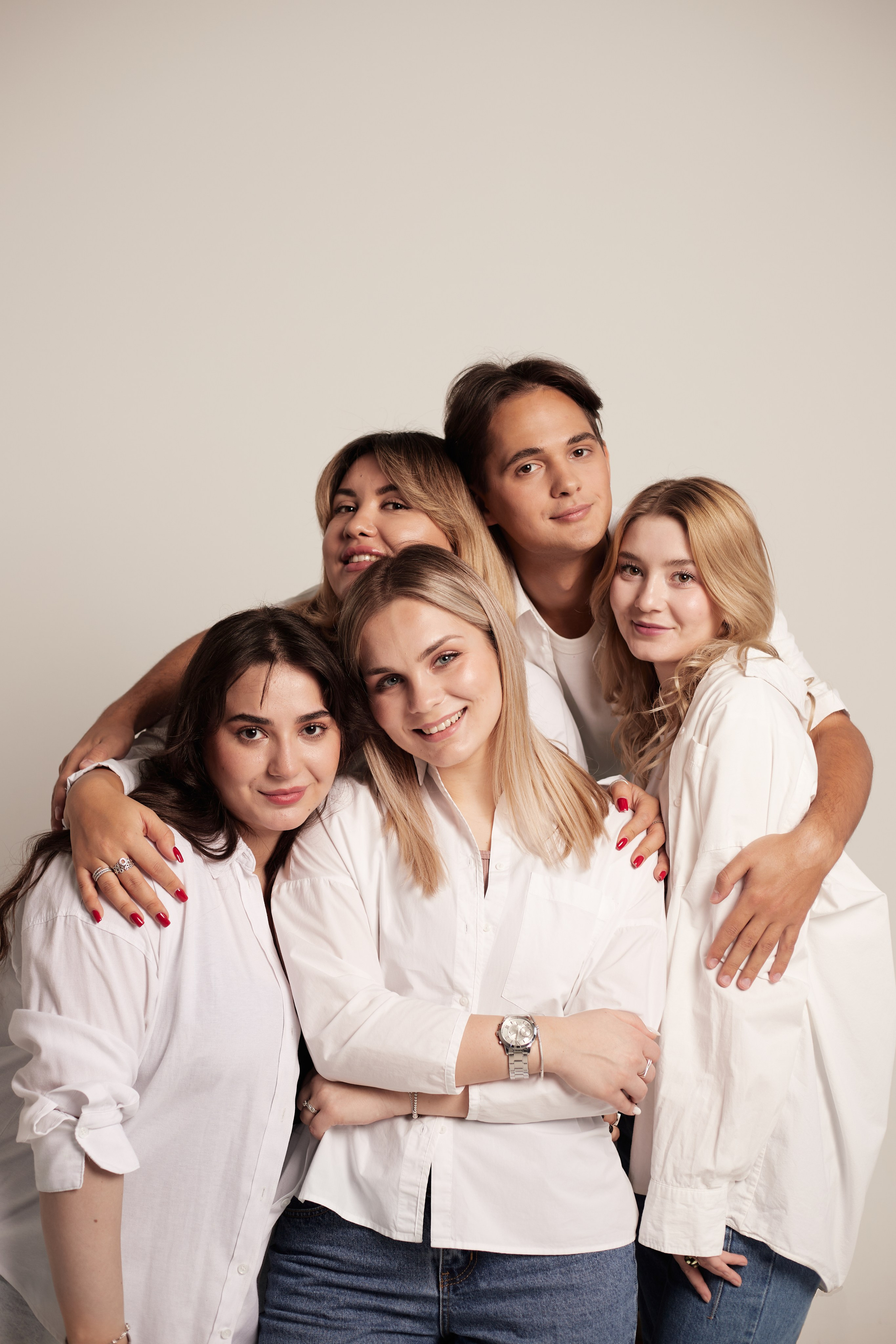 Teachers. Фотограф в Москве Екатерина Зайцева