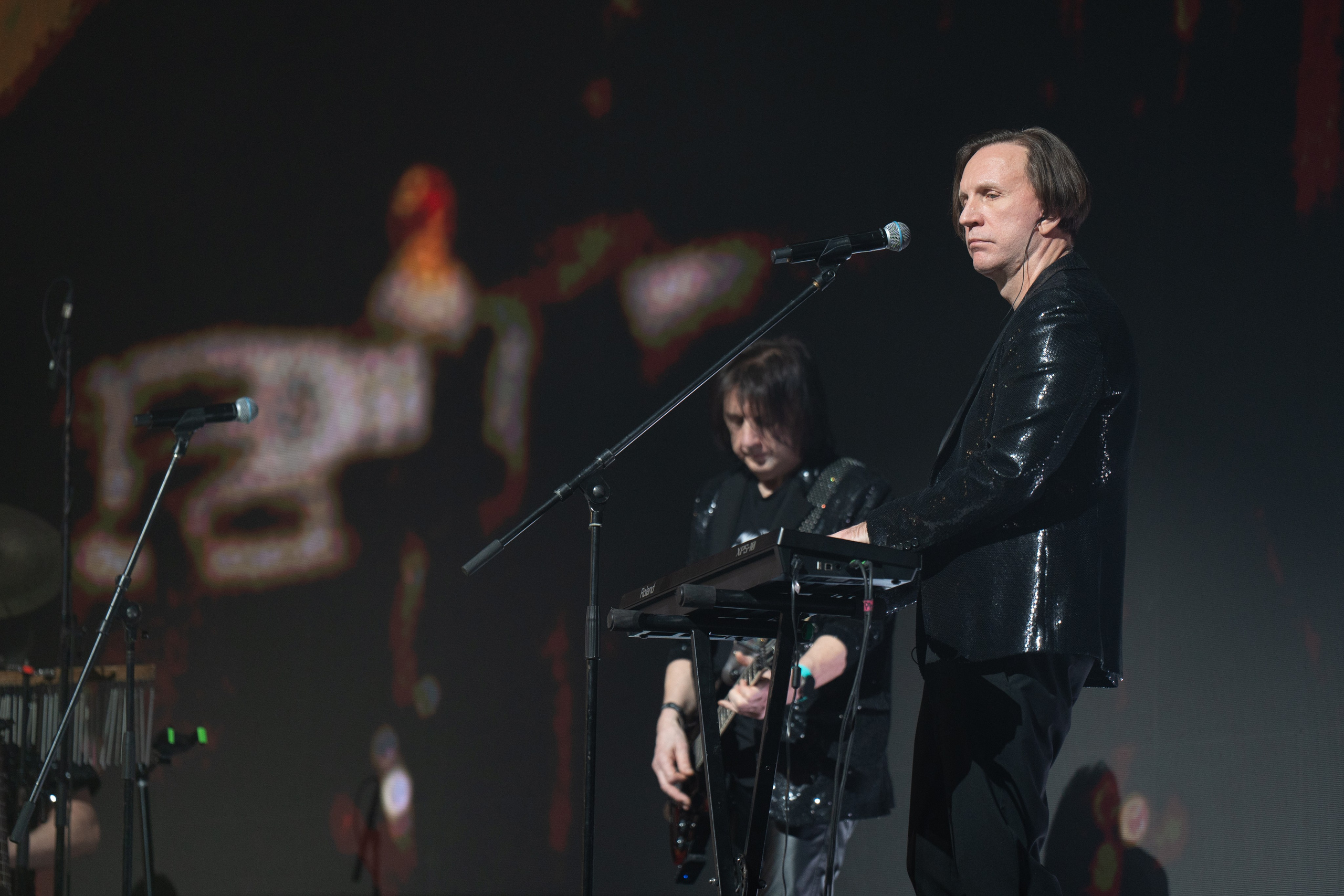 Татьяна Буланова — Ледовый. Фотограф Мария Ковкова