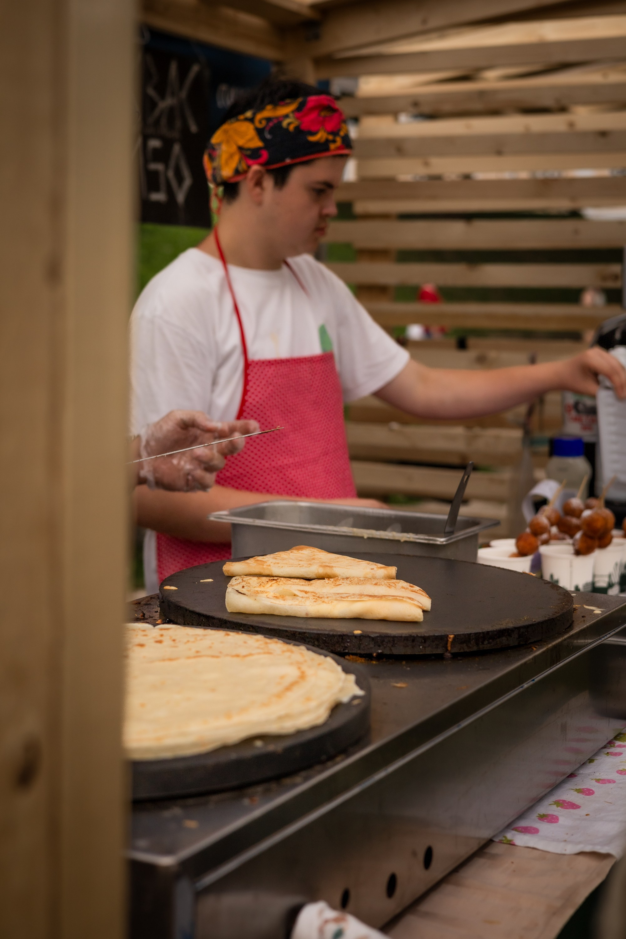 ЛУКОВ ФЕСТ 2024 ДЕНЬ 1. Главная