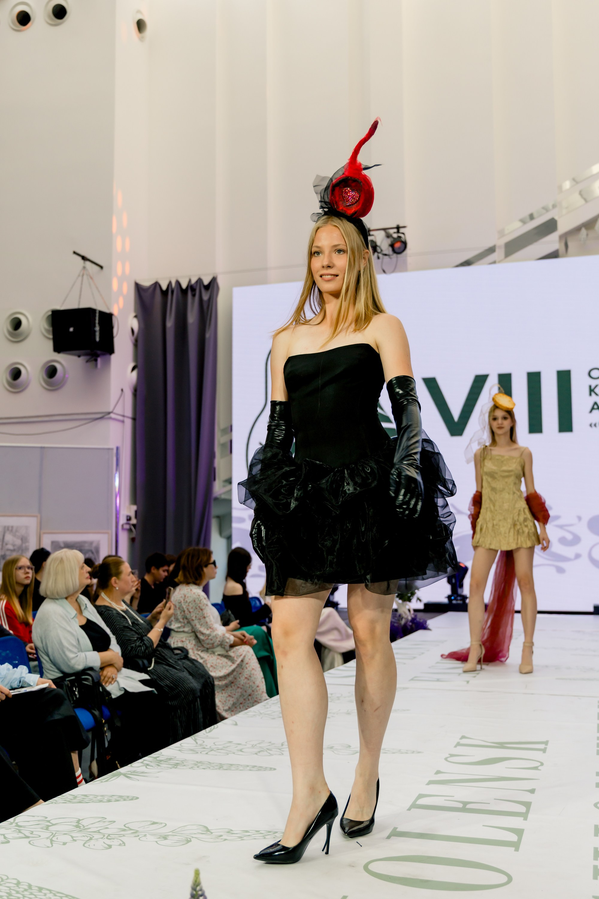 Smolensk Fashion Week 2025_День 2_Смоленская матрешка. Главная