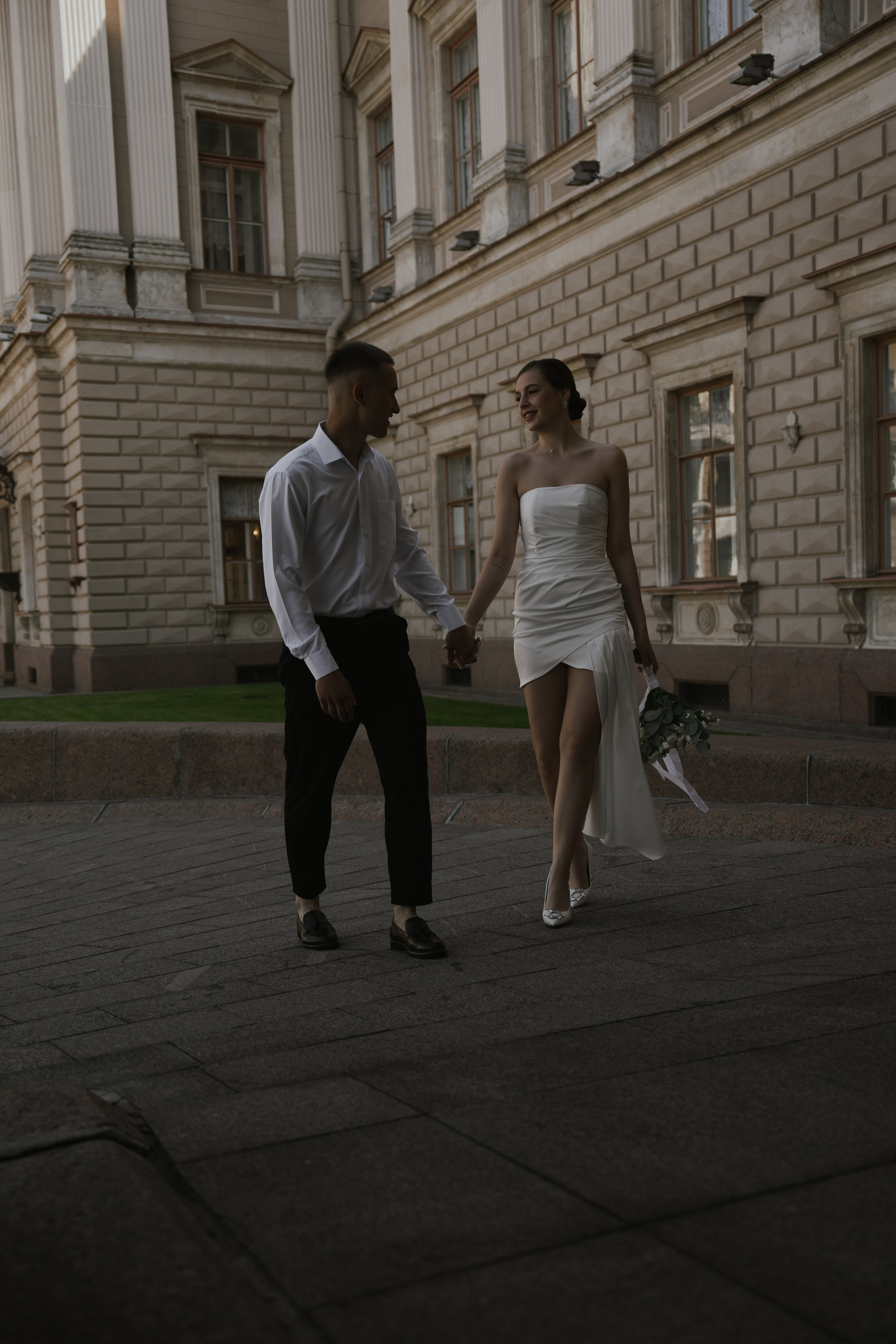 Wedding album. Фотограф в Санкт-Петербурге