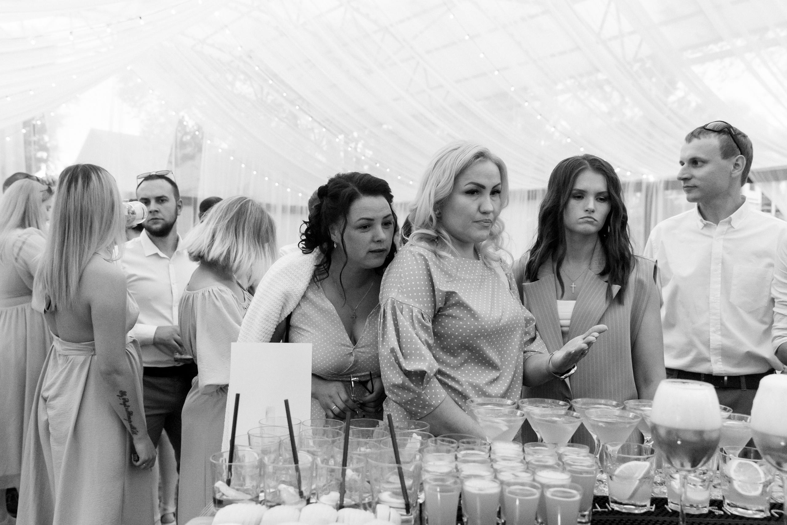 Максим и Екатерина. Фотограф в Красноярске