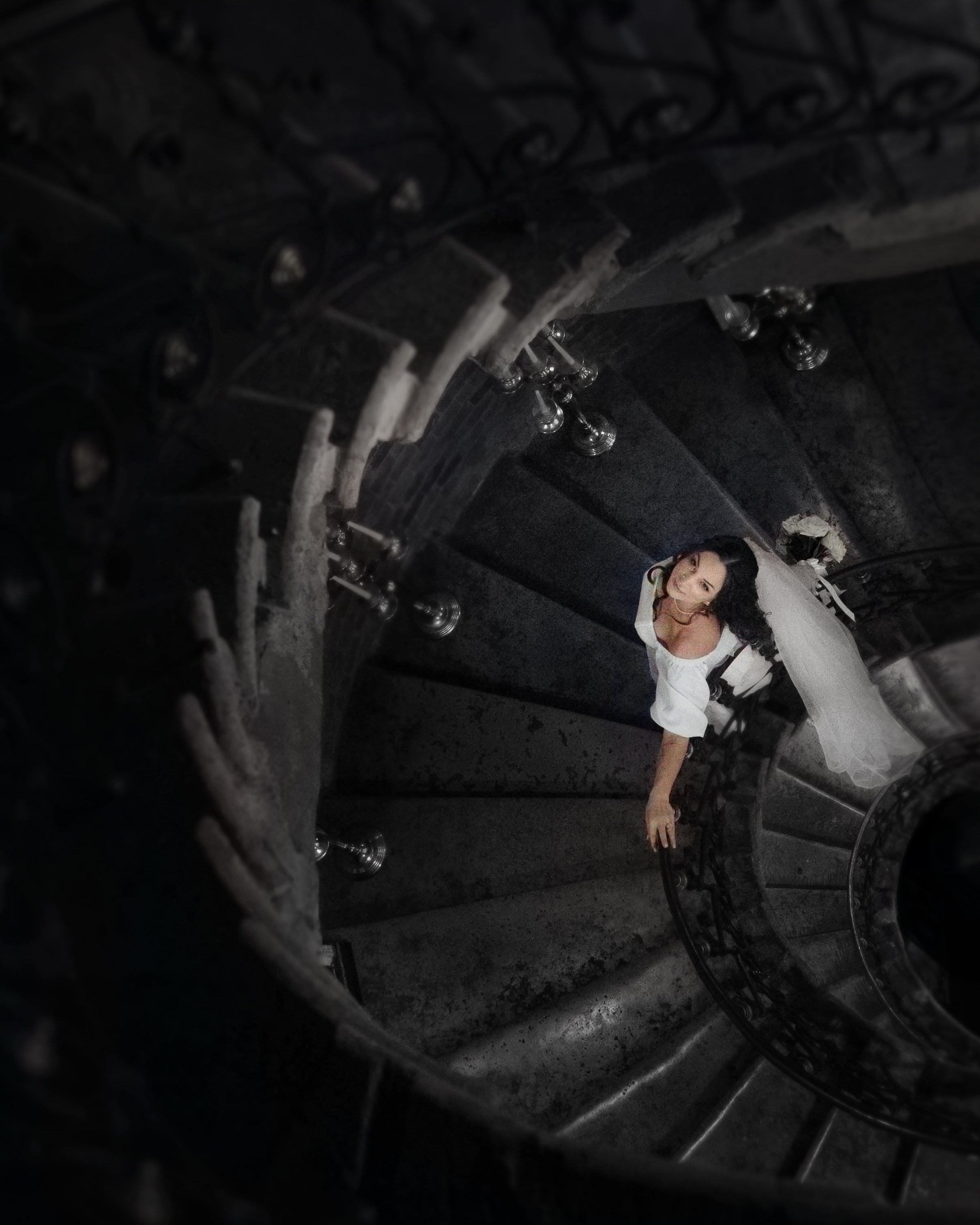 Professional photoartist in St. Petersburg (wedding, reportage, portrait, model book, love story) Alexander Shvedov