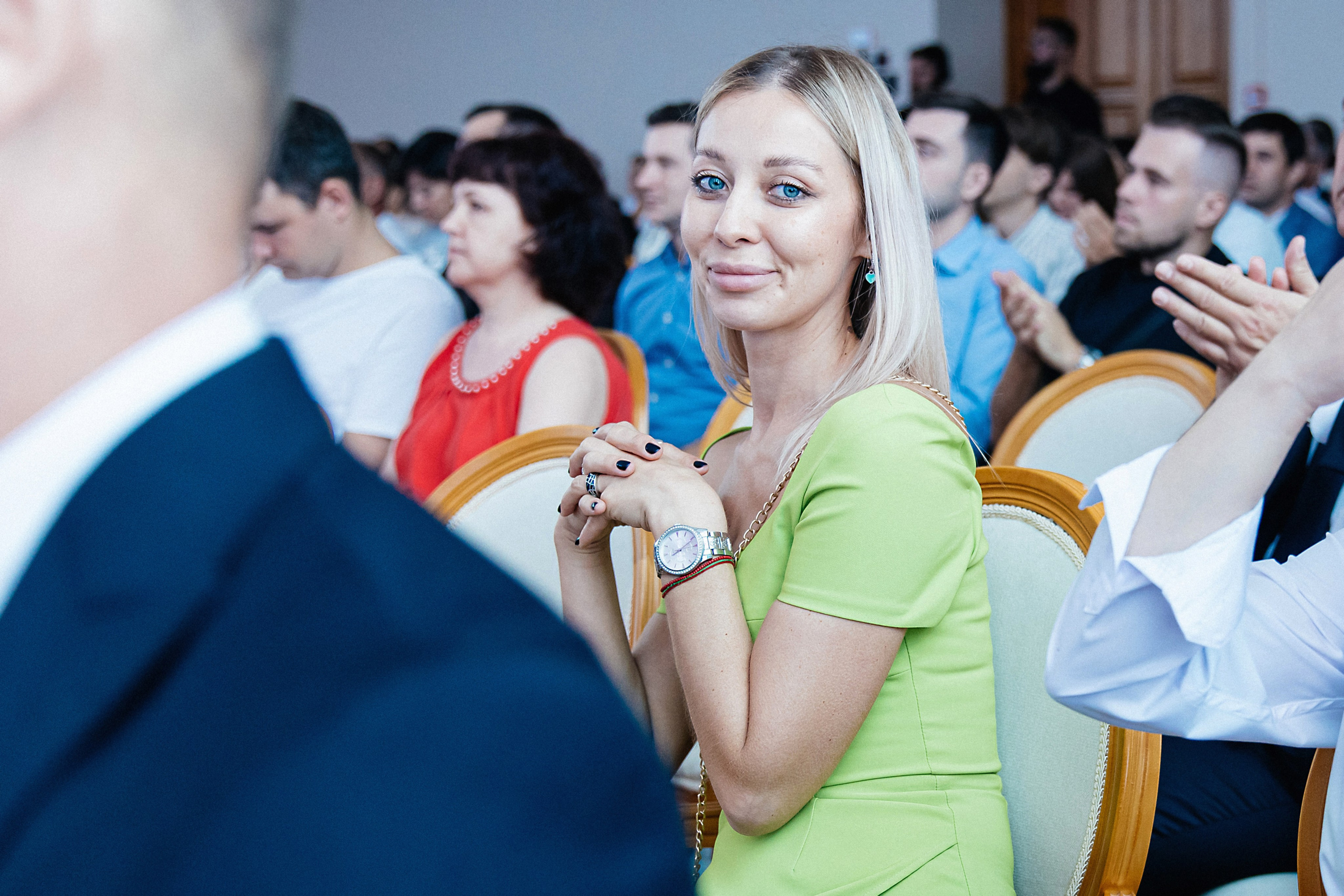 ГАЗПРОМ. Фотограф и Видеограф в Краснодаре Юлия Солодченко