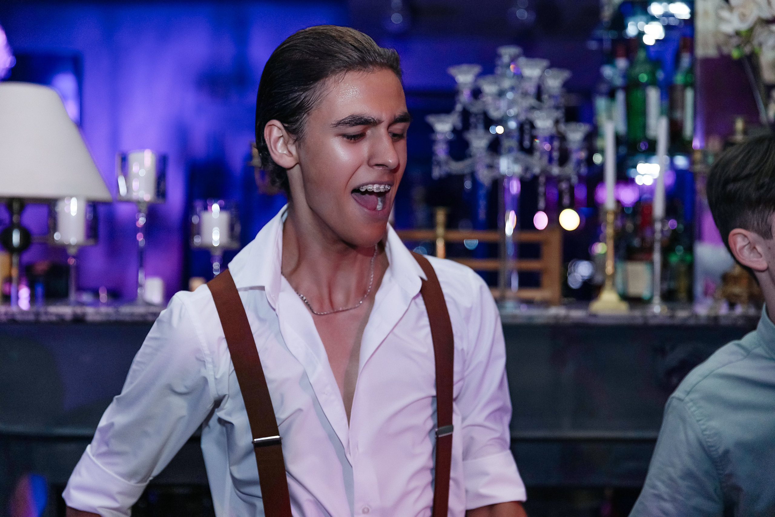 11 класс Гимназия 69. Фотограф и Видеограф в Краснодаре Юлия Солодченко