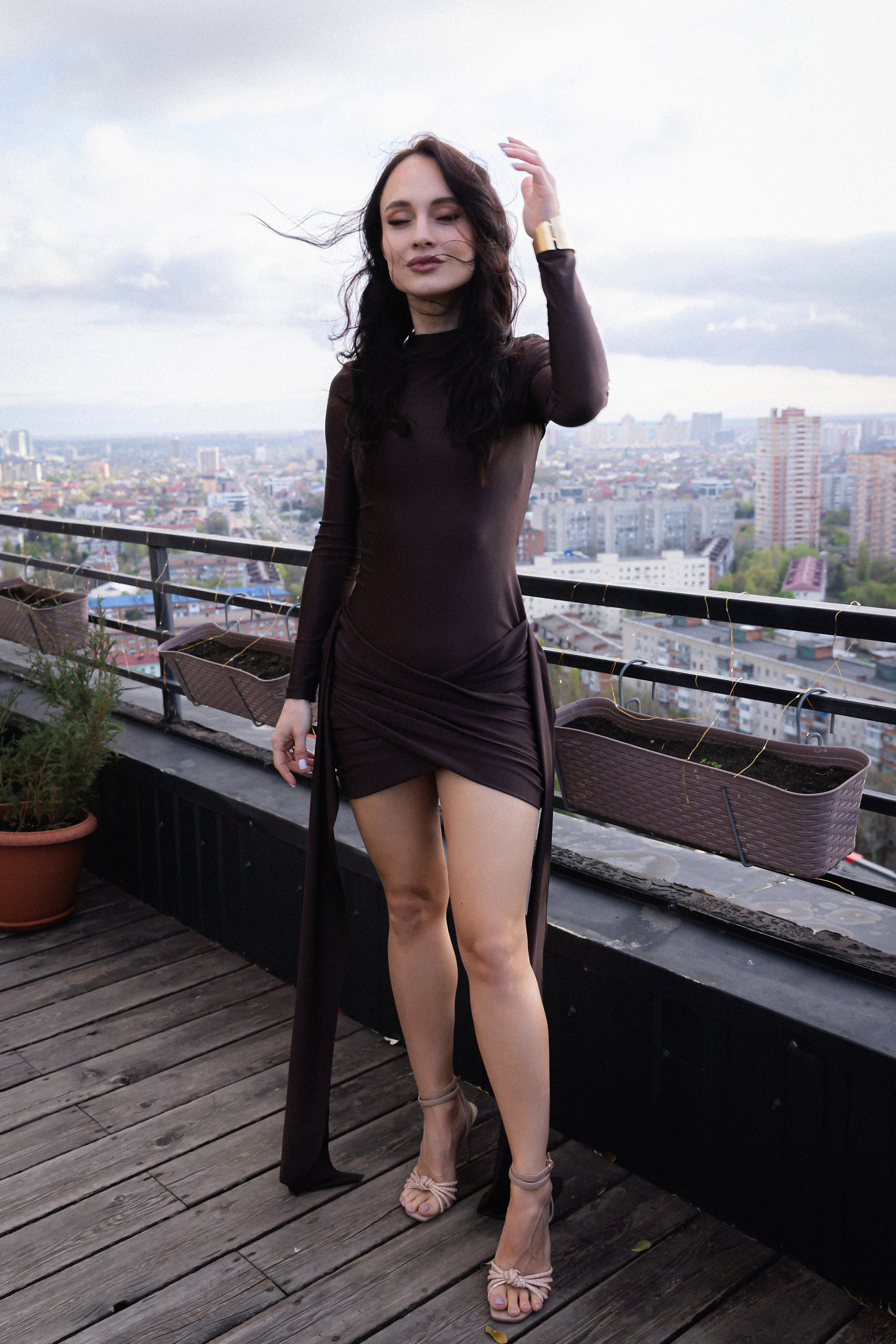 День рождения Насти!. Фотограф и Видеограф в Краснодаре Юлия Солодченко