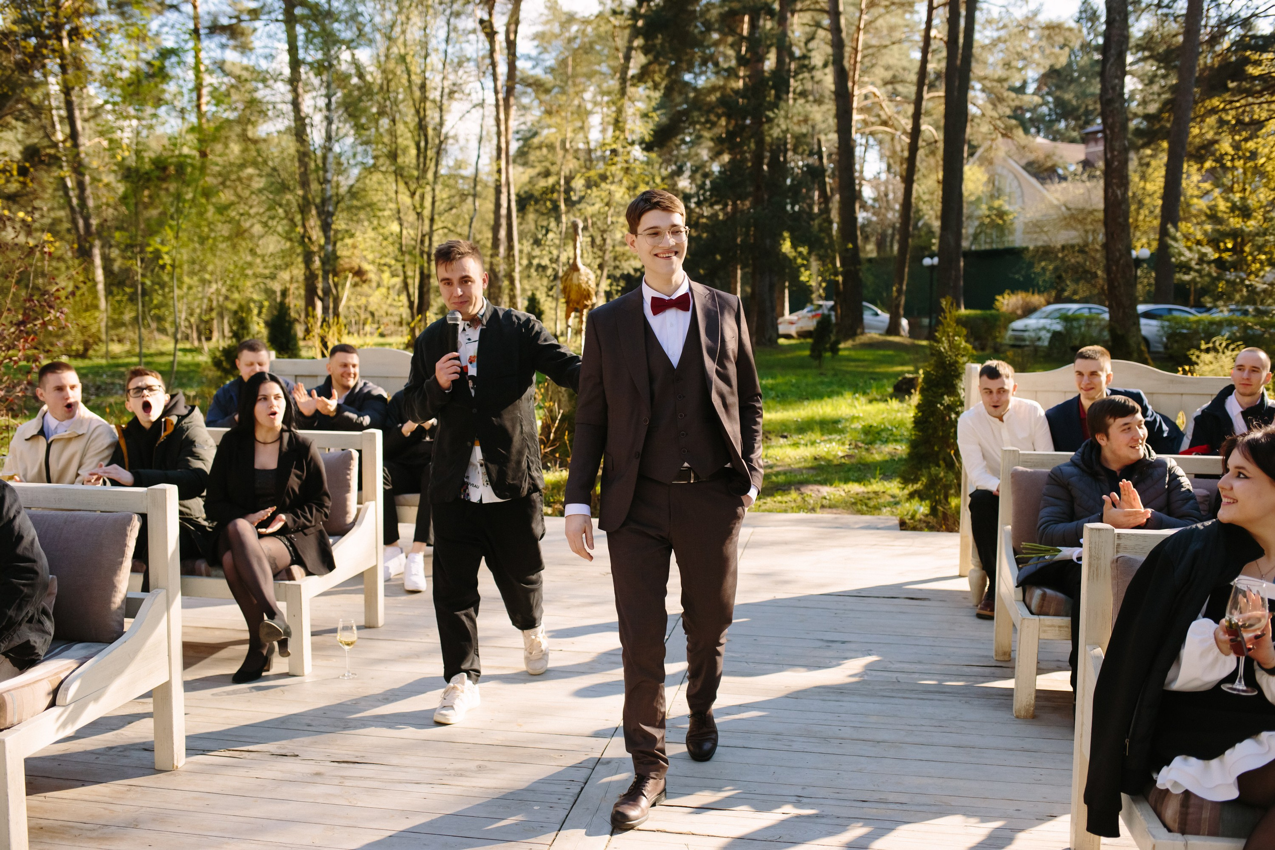 Юля и Костя. Свадебный и семейный фотограф в Смоленске Галина Егорова