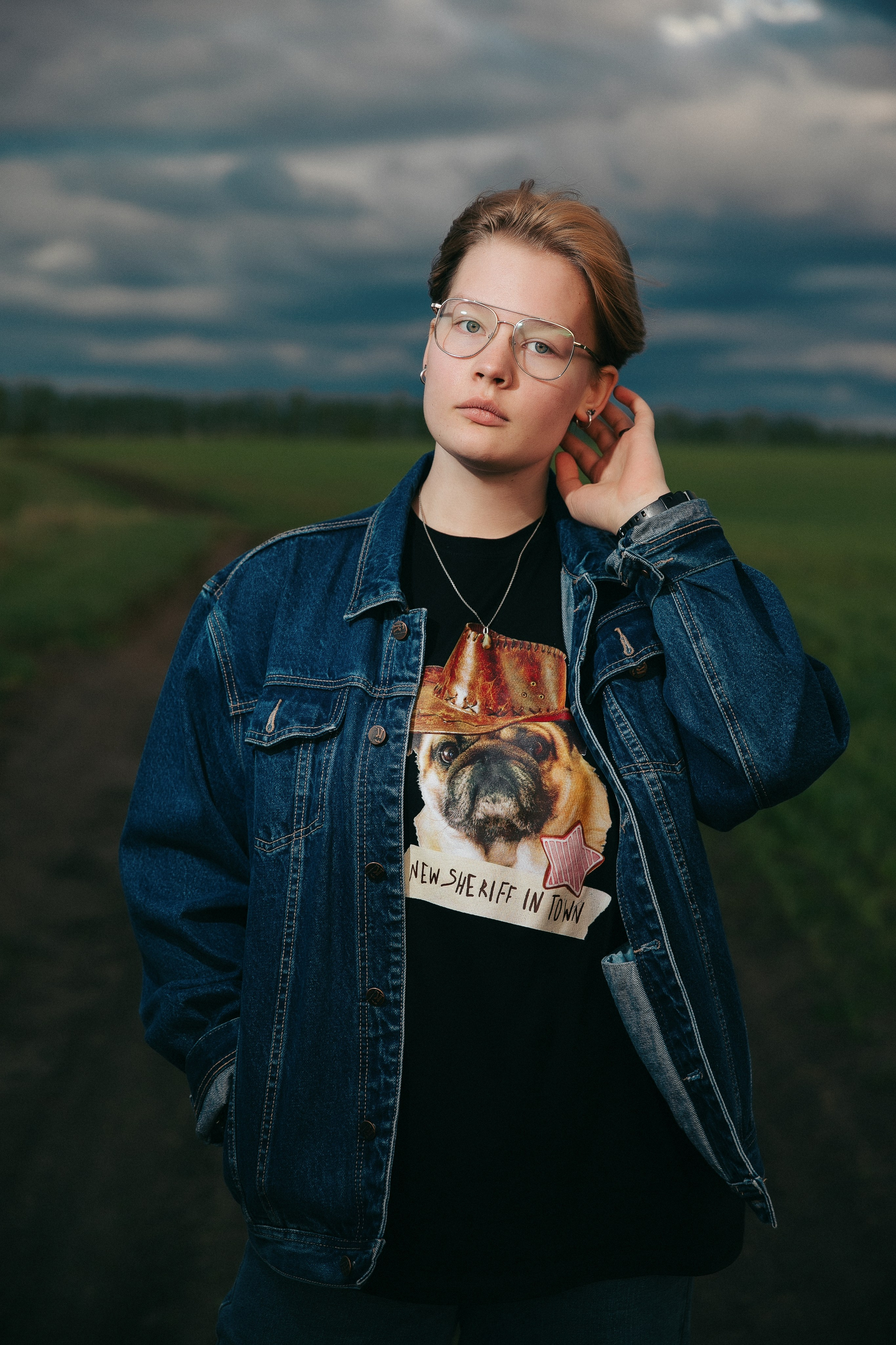 Варвара. Фотограф в Москве Шаганова Нина