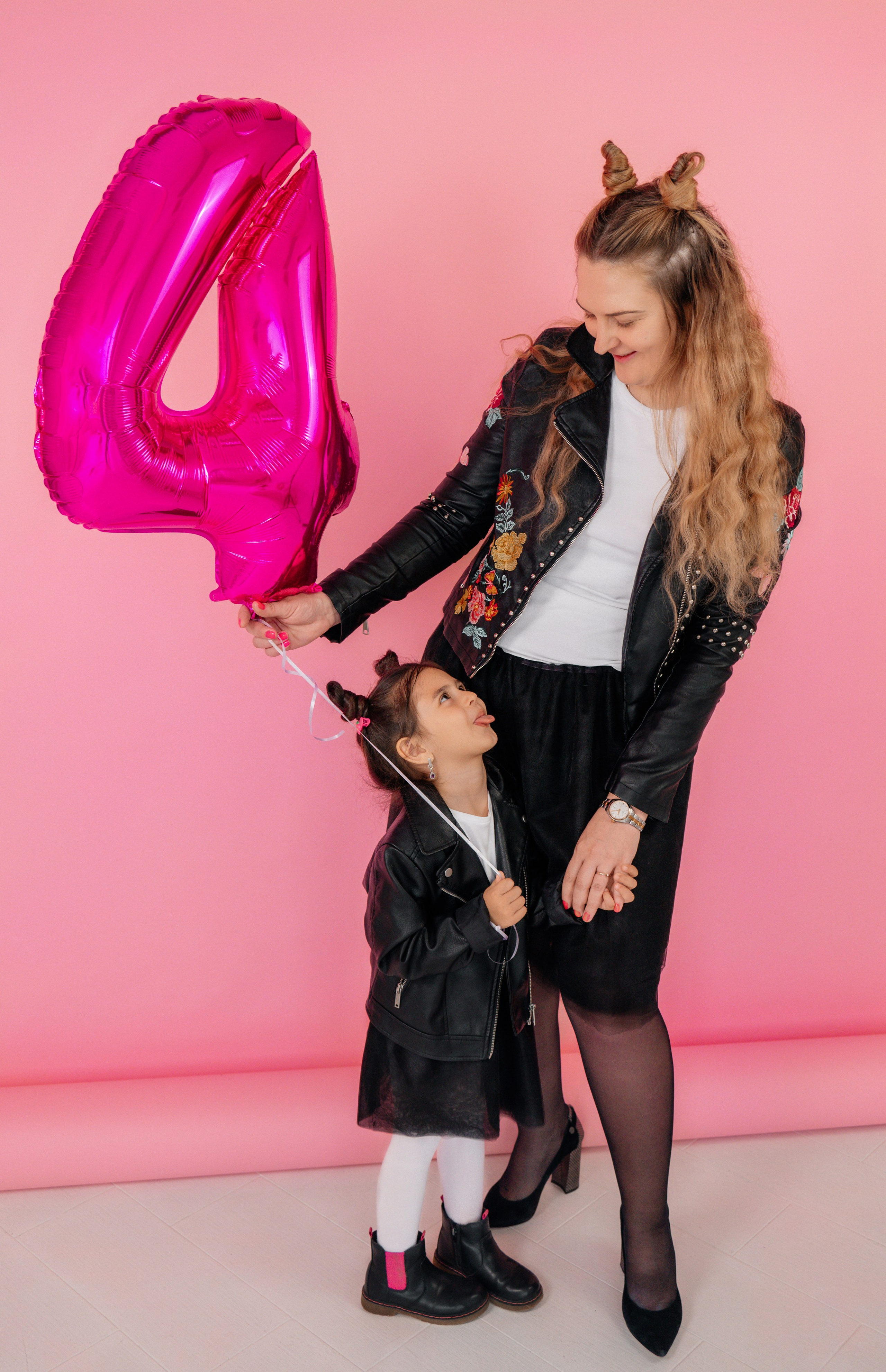 День рождения Камилы. Юлия Чайко, фотограф в Минске