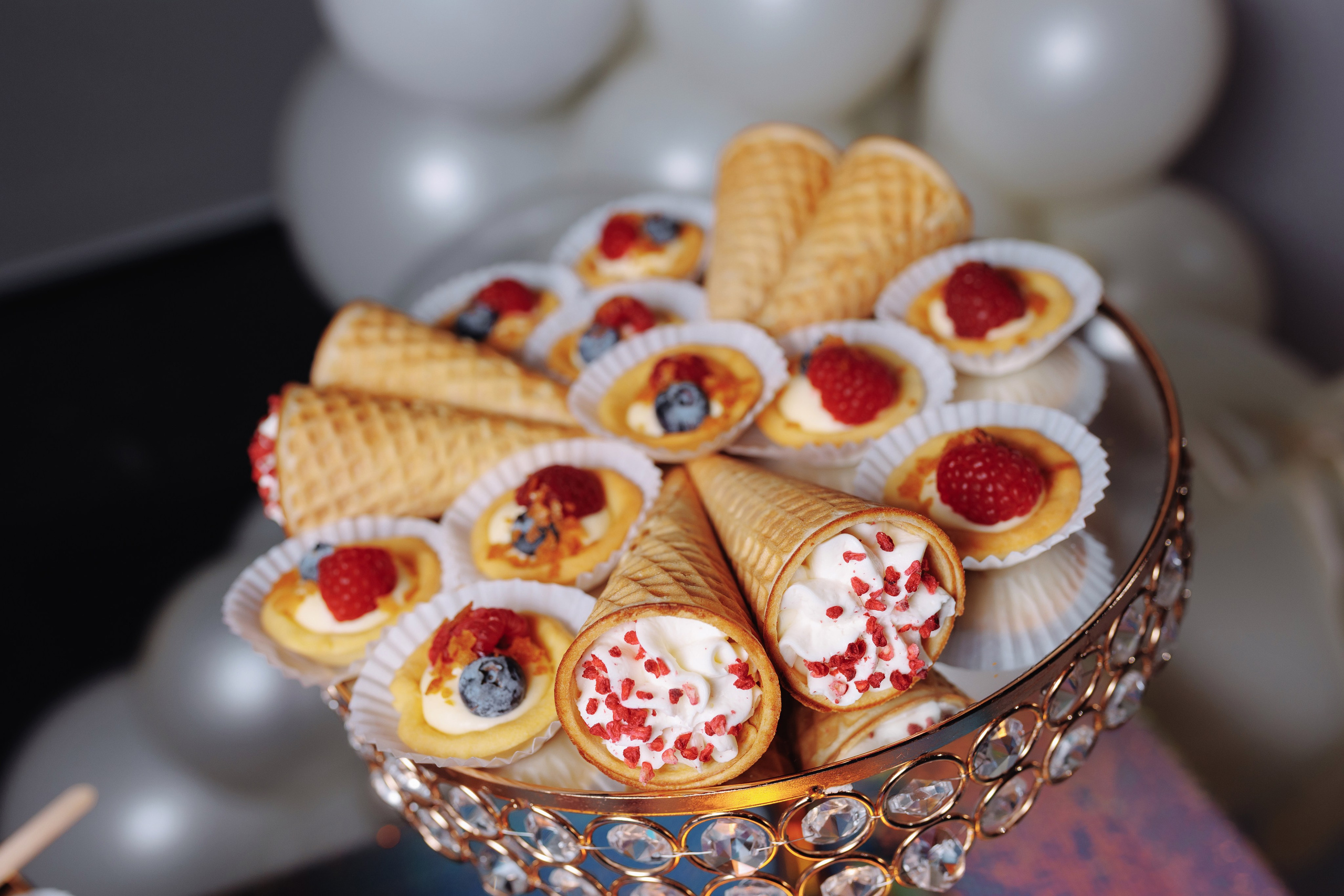 Дни Рождения. Фотограф в Санкт-Петербурге Кирюшенков Андрей