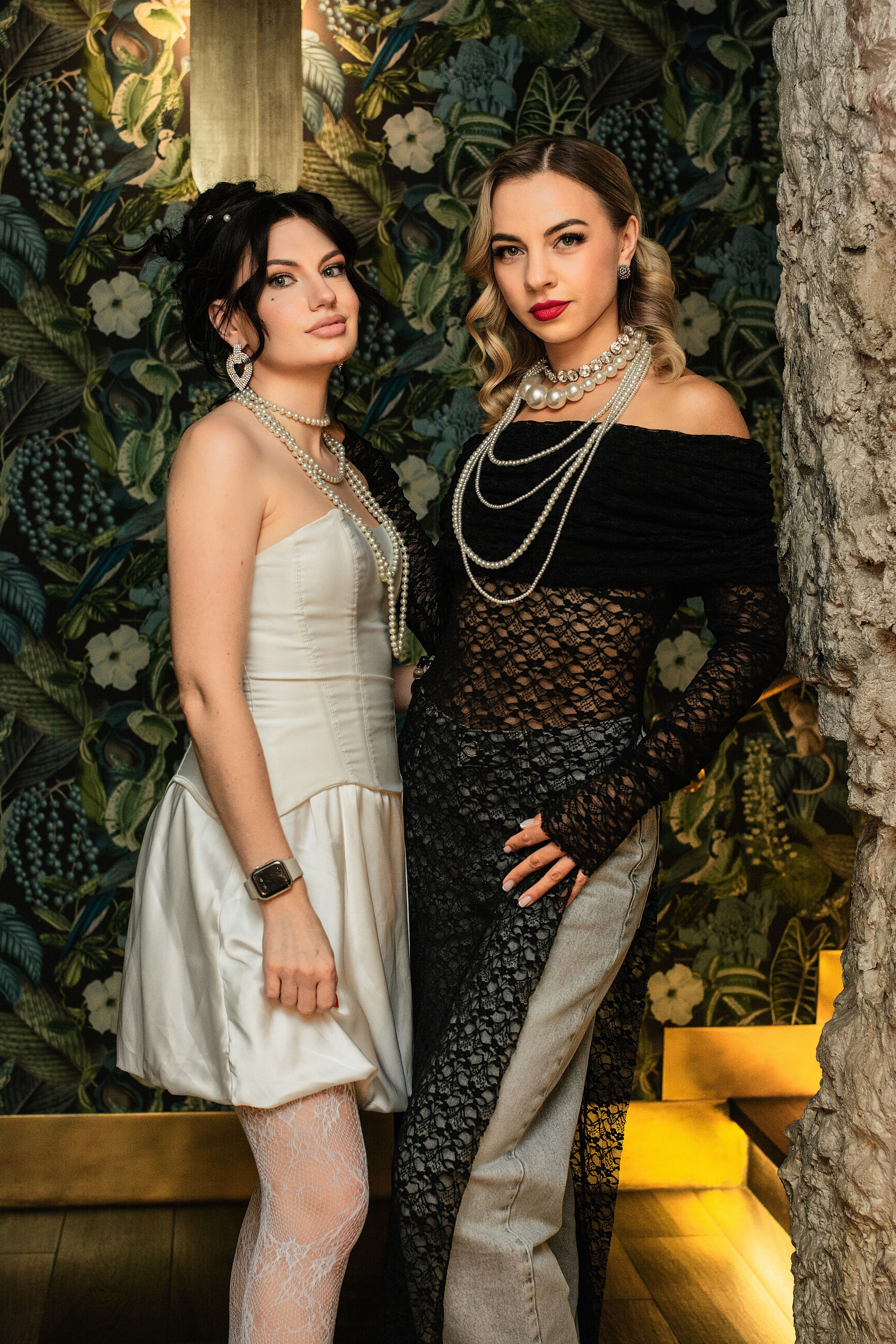 МК Барокко. Фотограф в Москве Ангелина Ким