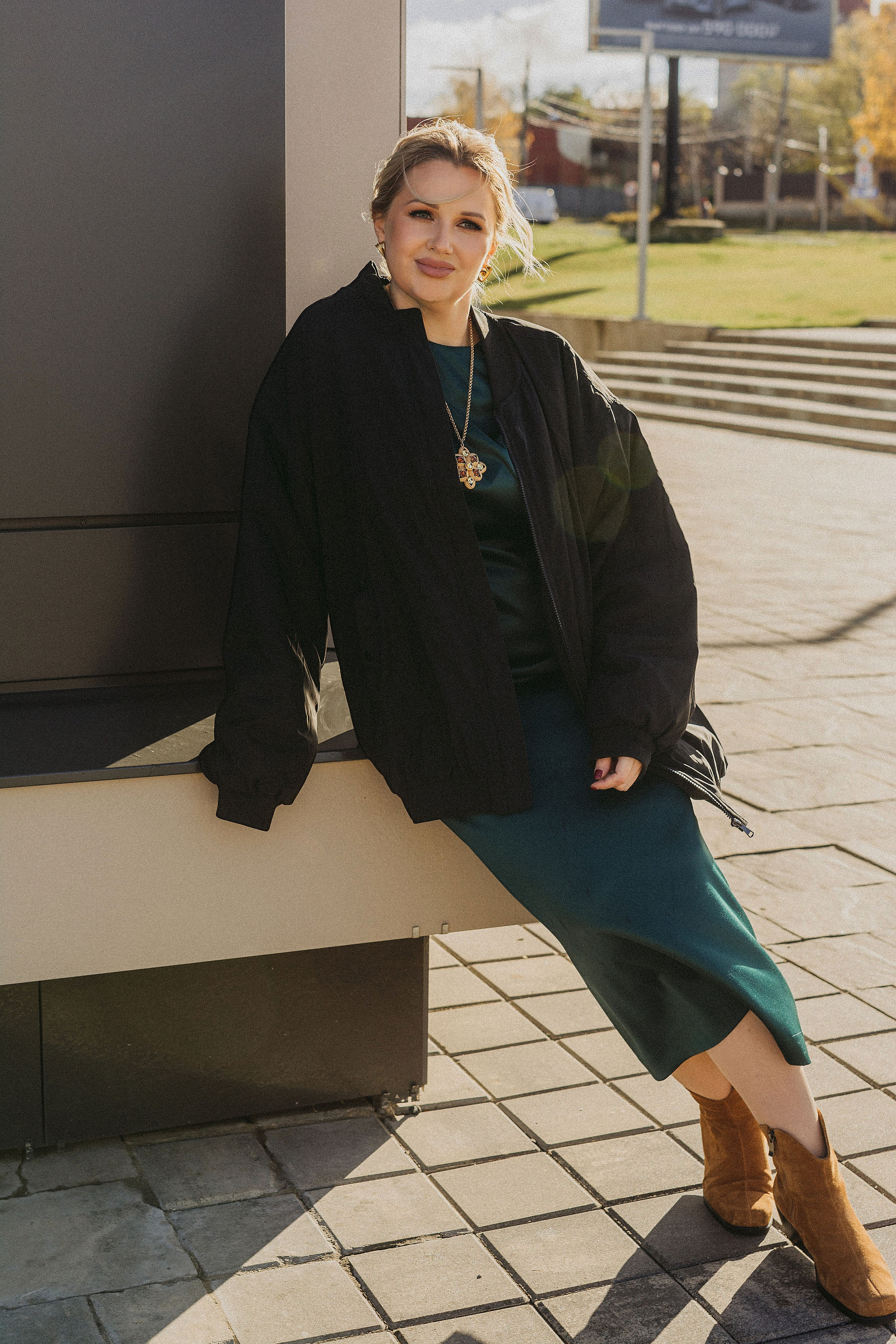 Юлия. Фотограф в Москве Ангелина Ким