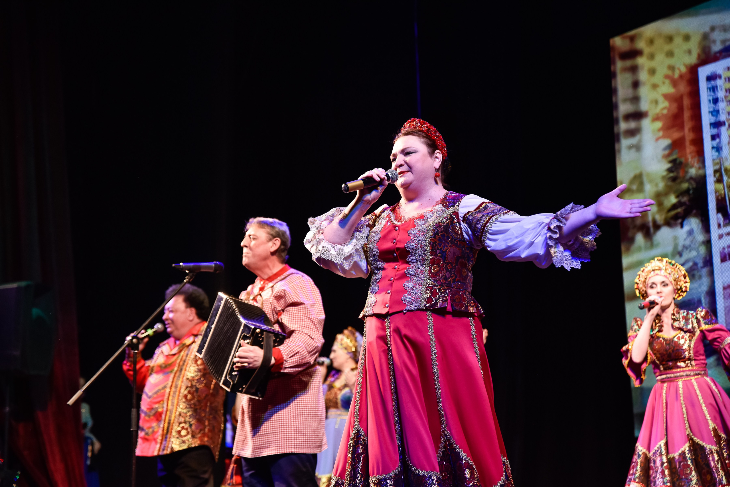 Добро концерт