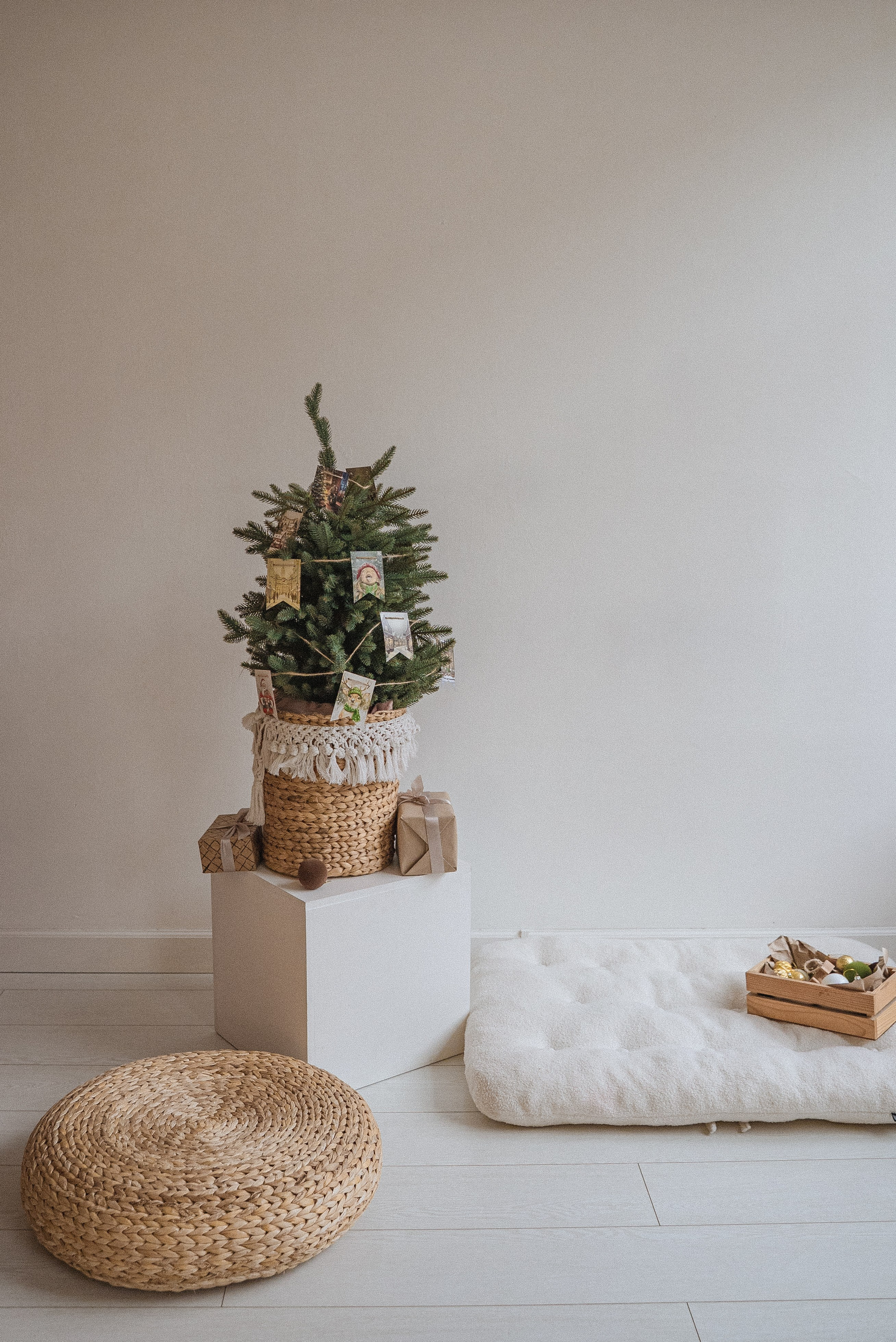 Новый год. Фотостудия в Люберцах