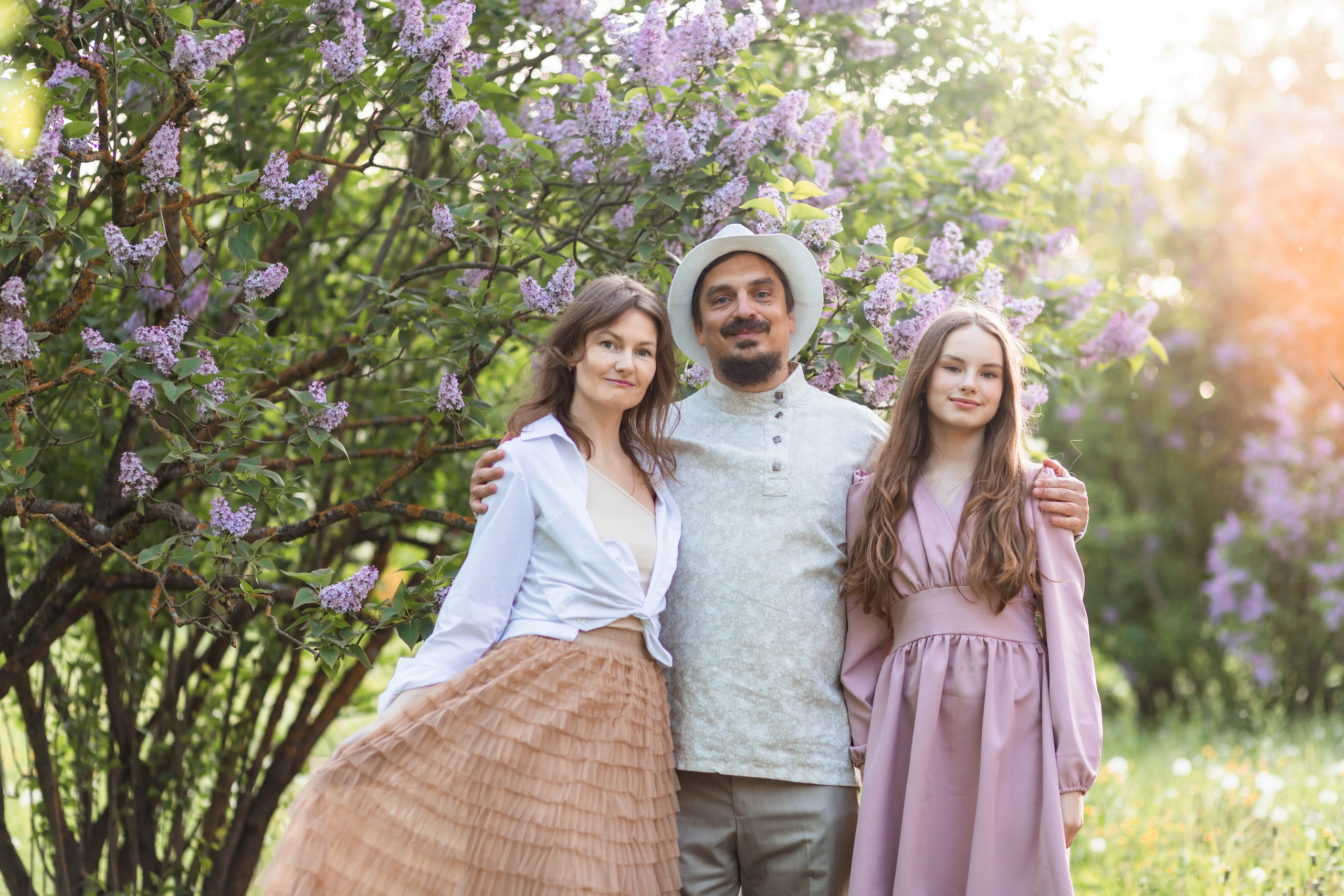 АНТОН, ДАША, АНДРЕЙ, ЛИЗА И ВАСЯ. Семейный Фотограф в Санкт-Петербурге Пушкин Анастасия Дьяконенкова