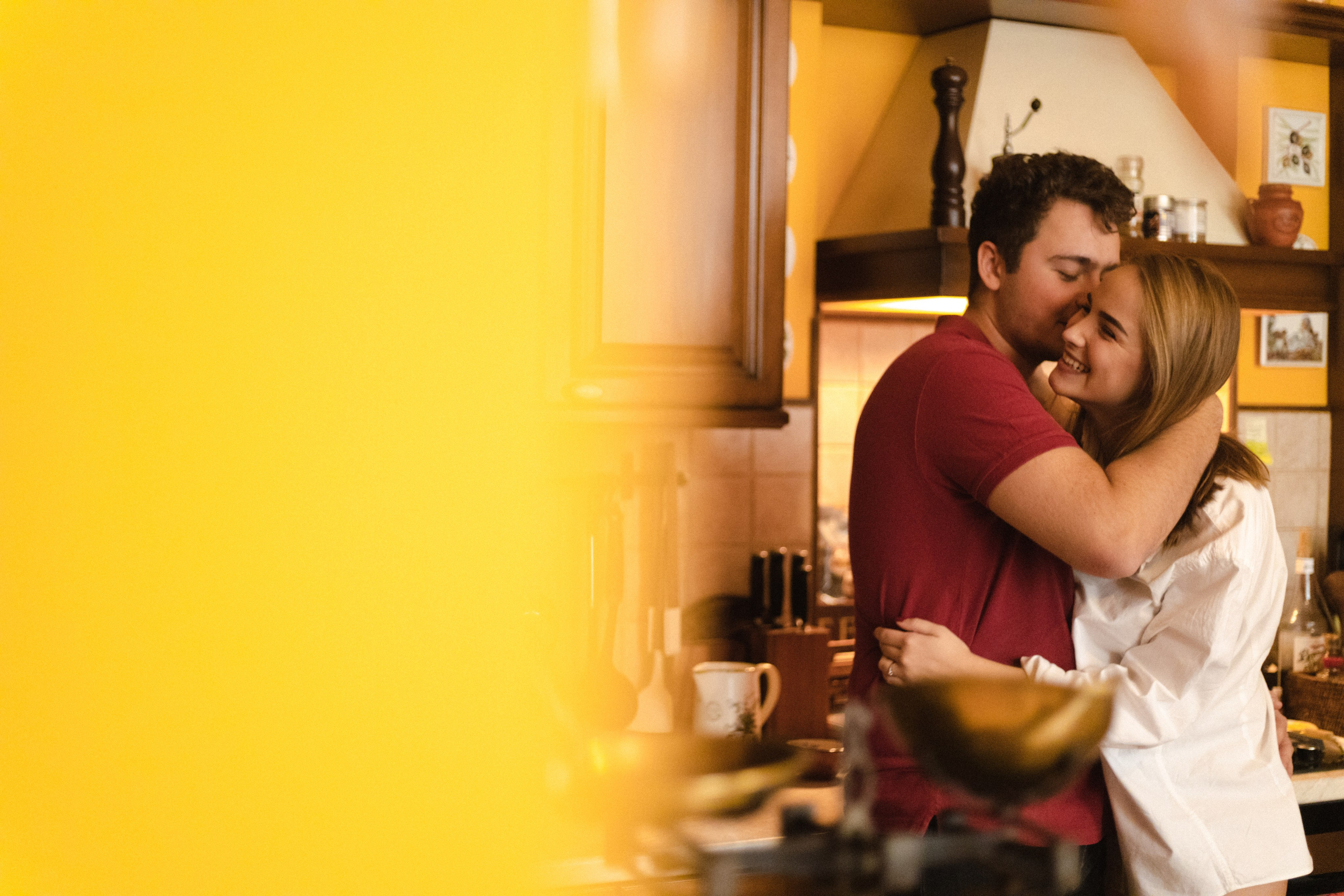 Здесь молодость и те самые чувства. Фотограф в Санкт-Петербурге Виктория Безверхая