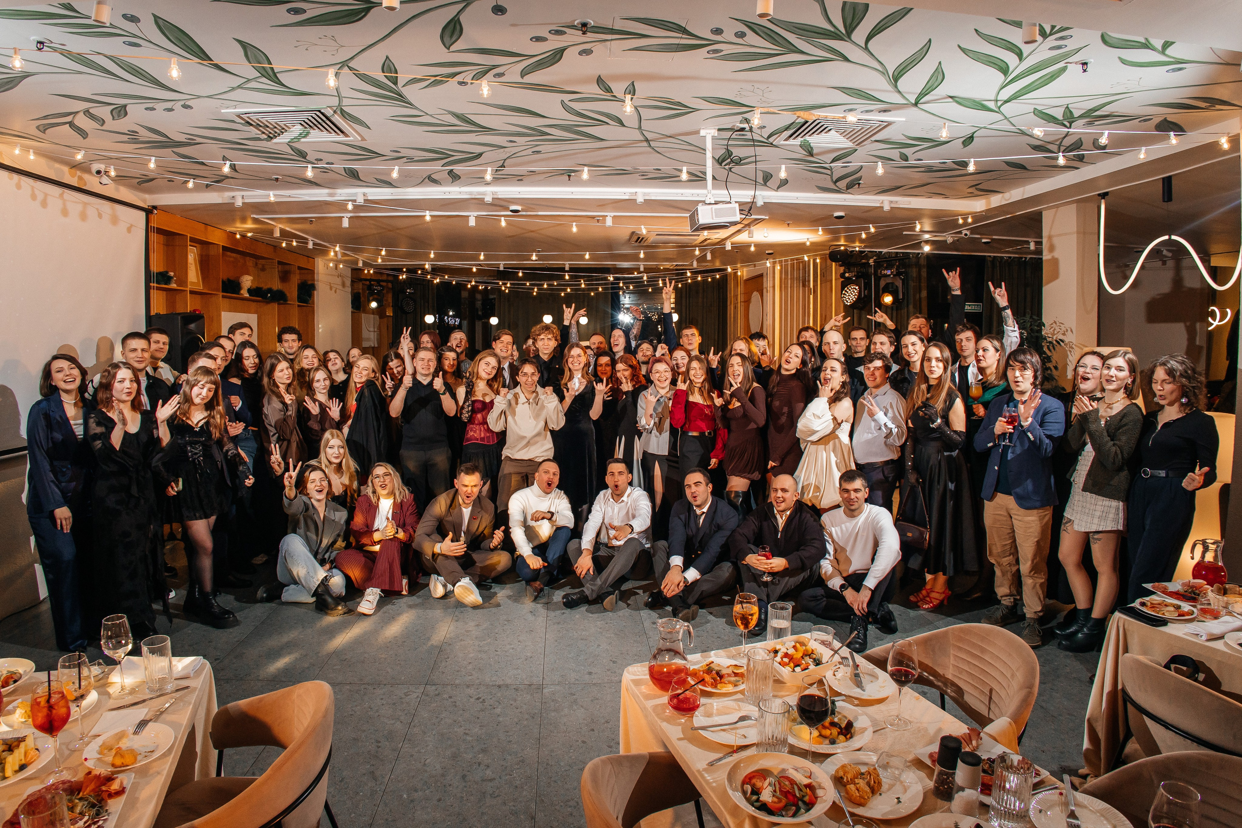 ADAM. Фотограф в Санкт-Петербурге Виктория Безверхая