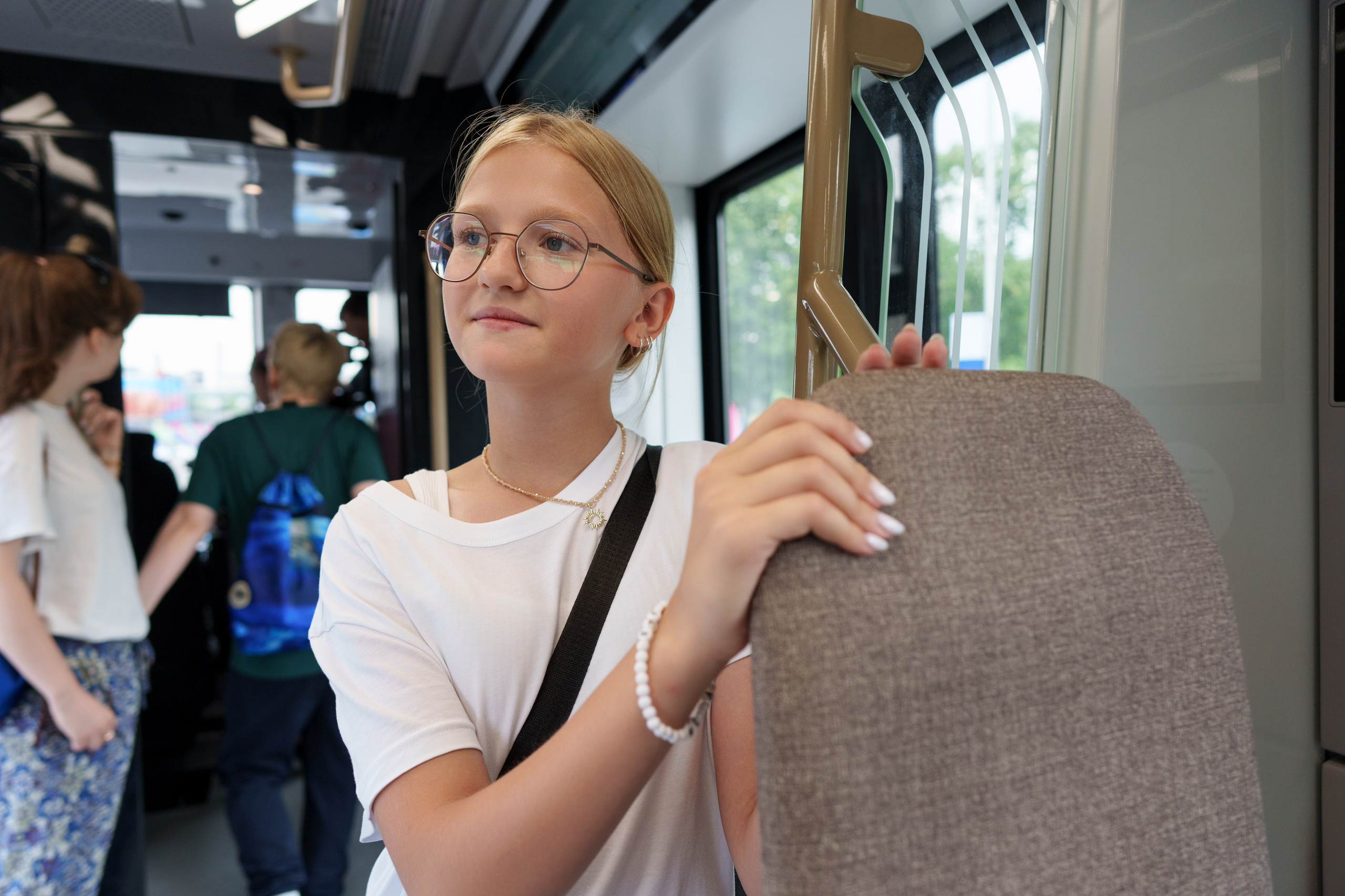 Московский Транспорт на VK Fest. Фотограф Саша Блюз